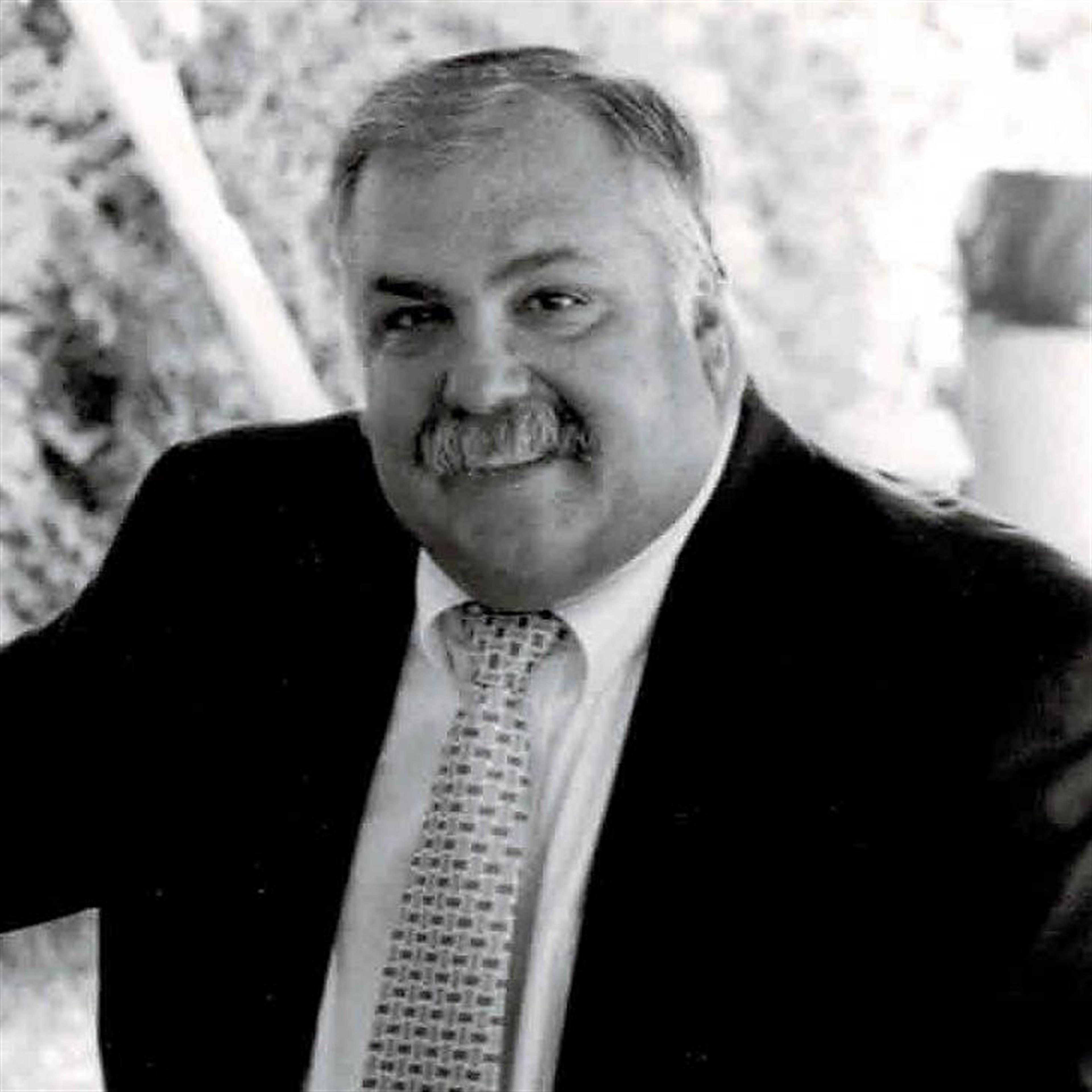 Edward "Eddie" J. Nantoski, Jr.'s obituary picture