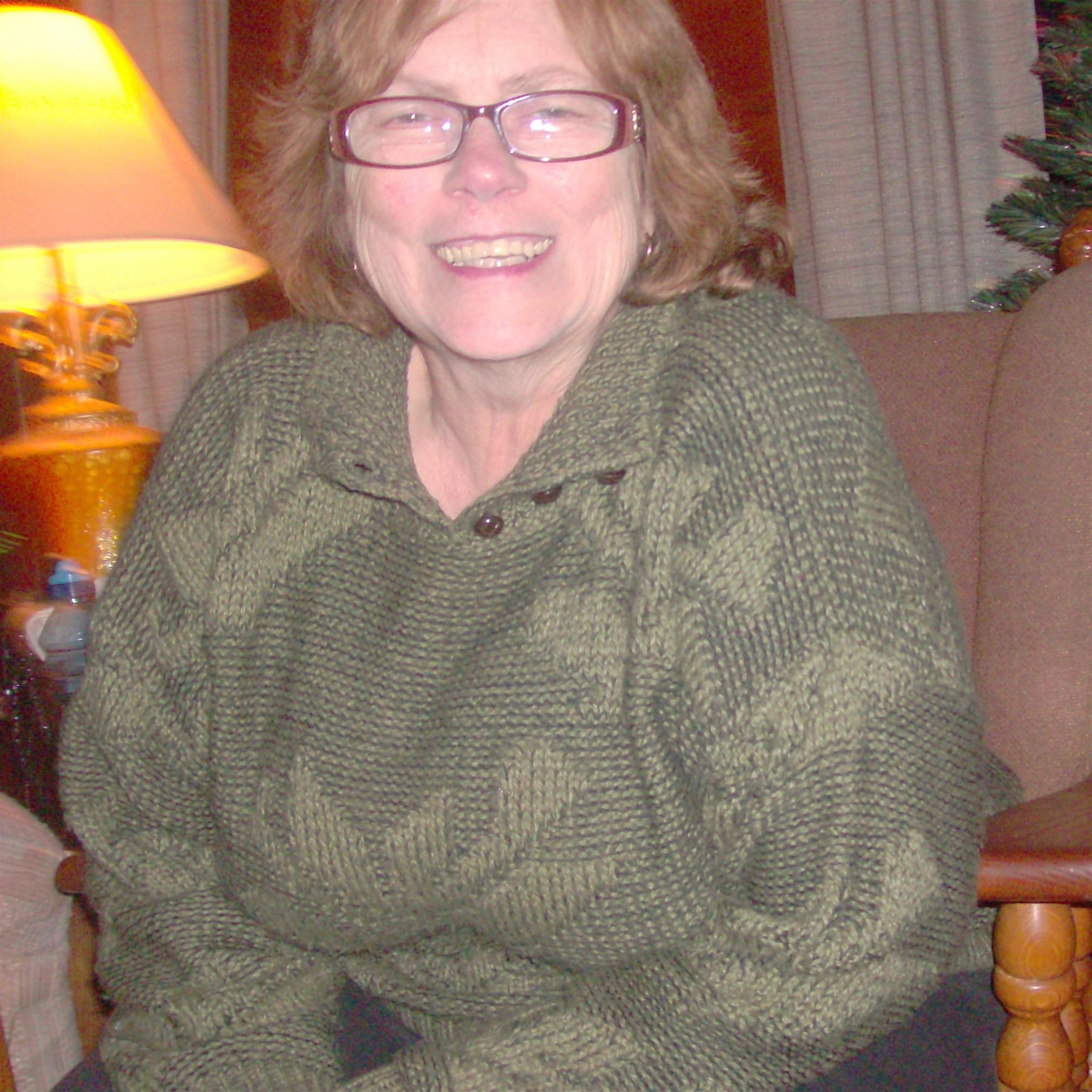 Beverly Lang