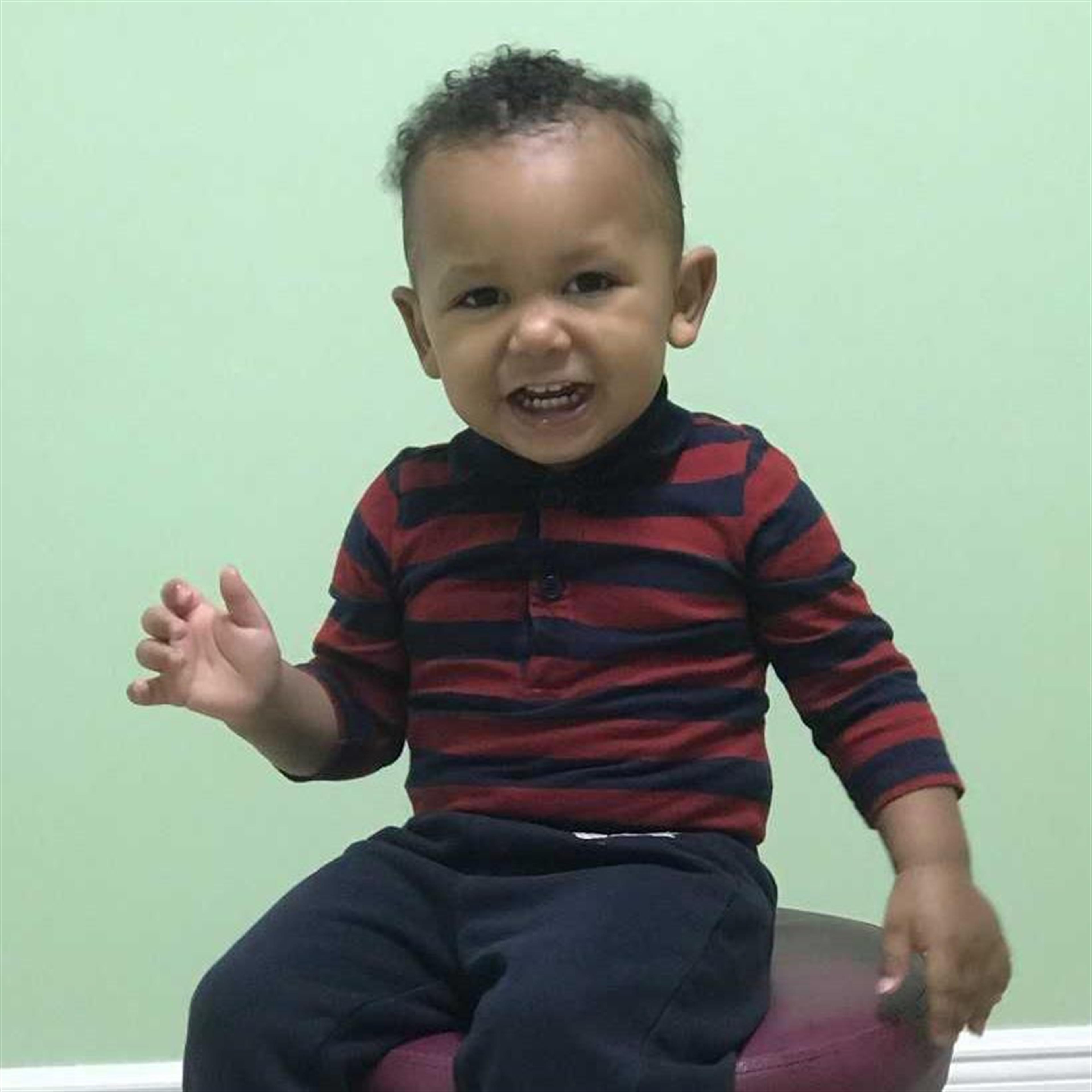 Elijah  J. Collazo