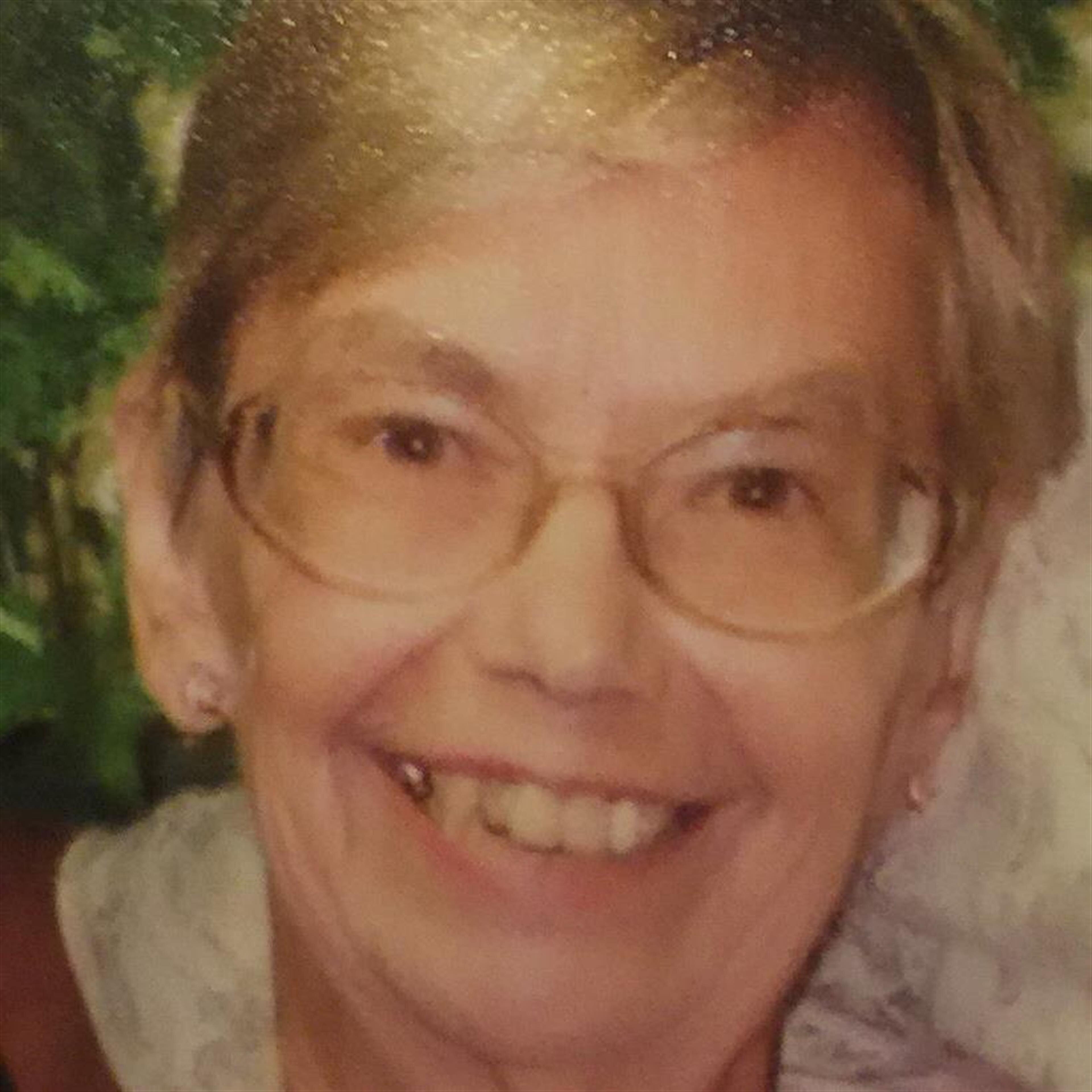 Thelma June Kramer