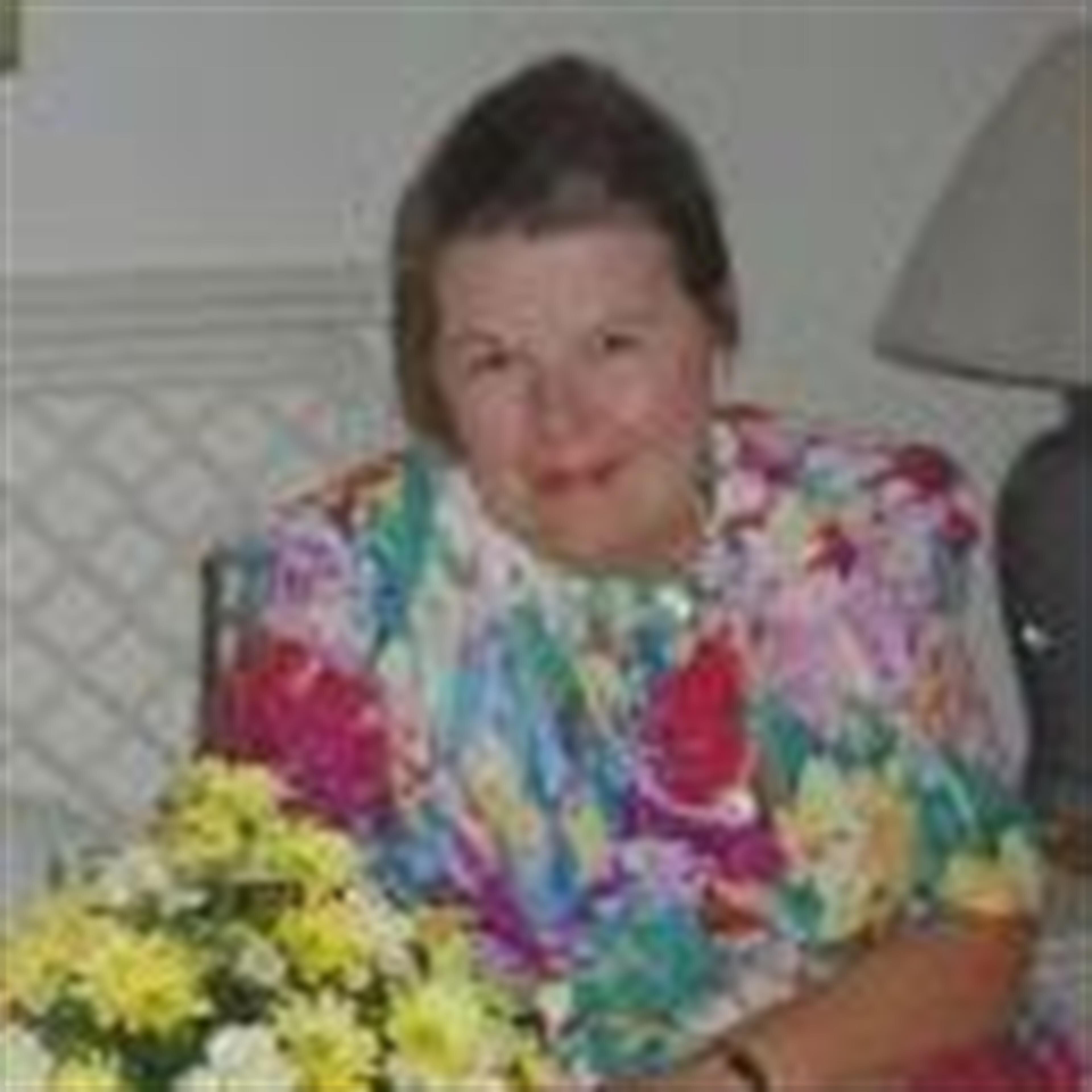 Diane J Grieco