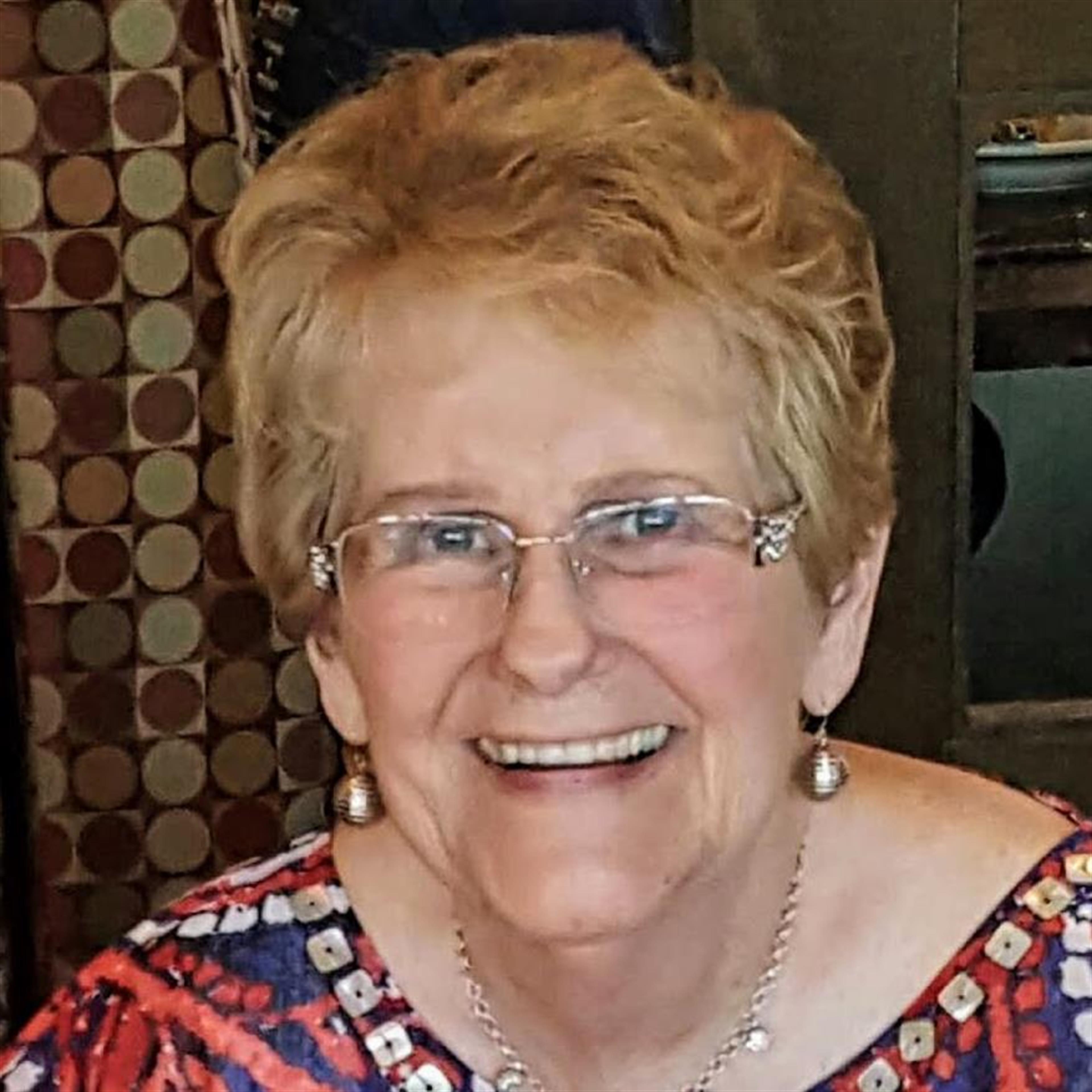 Anne Reames