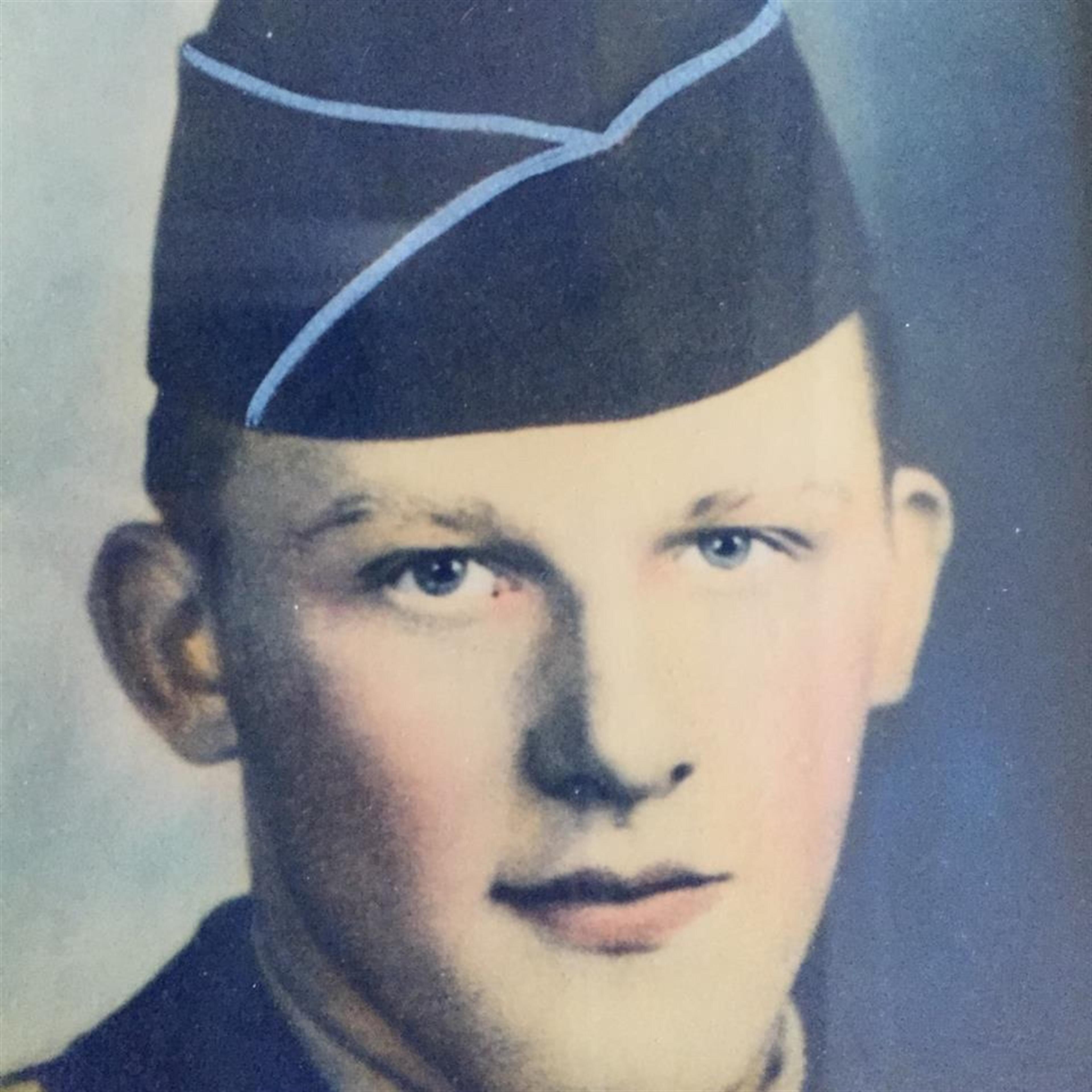 Peter John Shymske