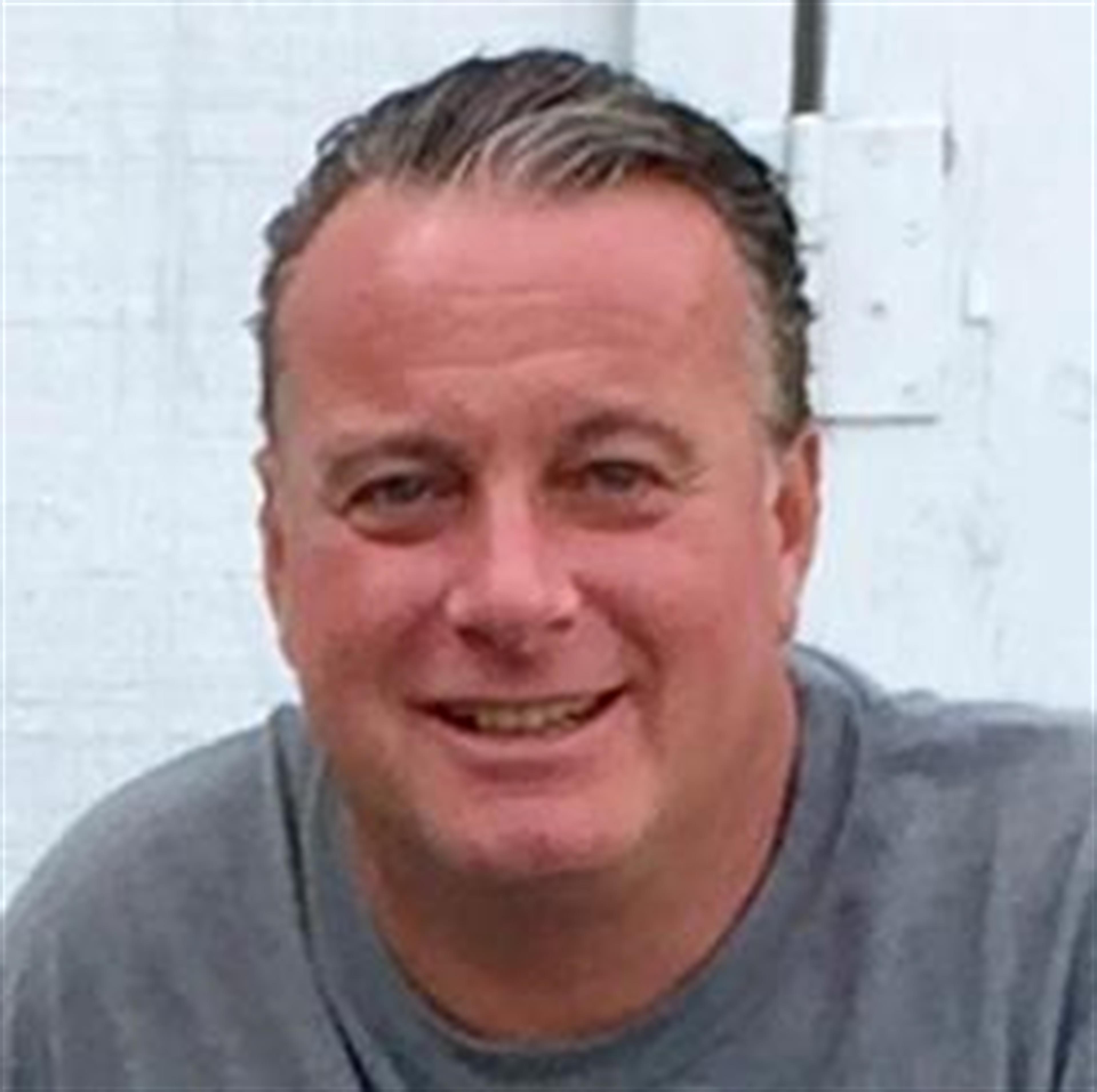 Thomas E. Wood's obituary picture