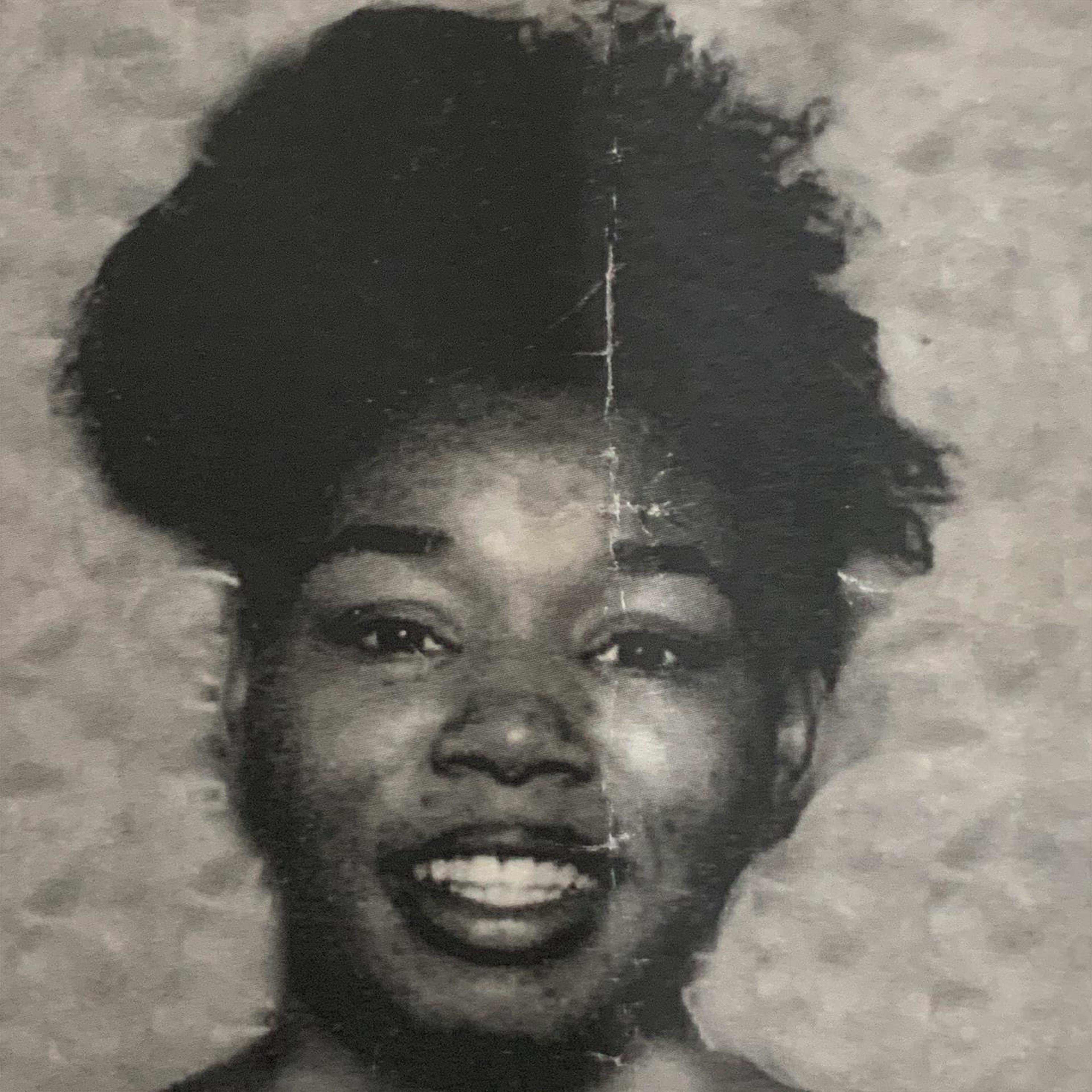 Mrs. Latoya Shana Gordon Thigpen's obituary picture