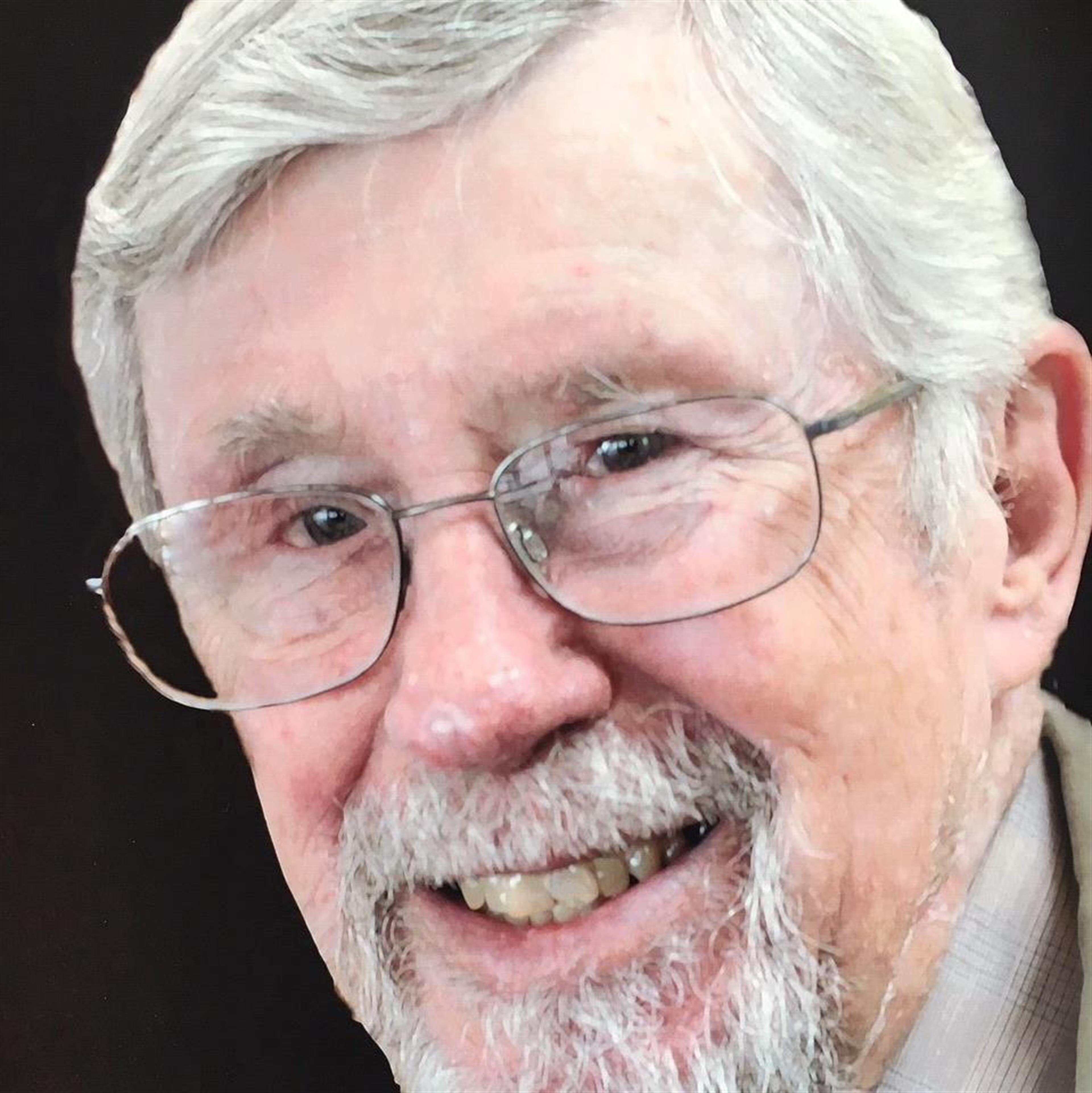 John Walter Stuntz