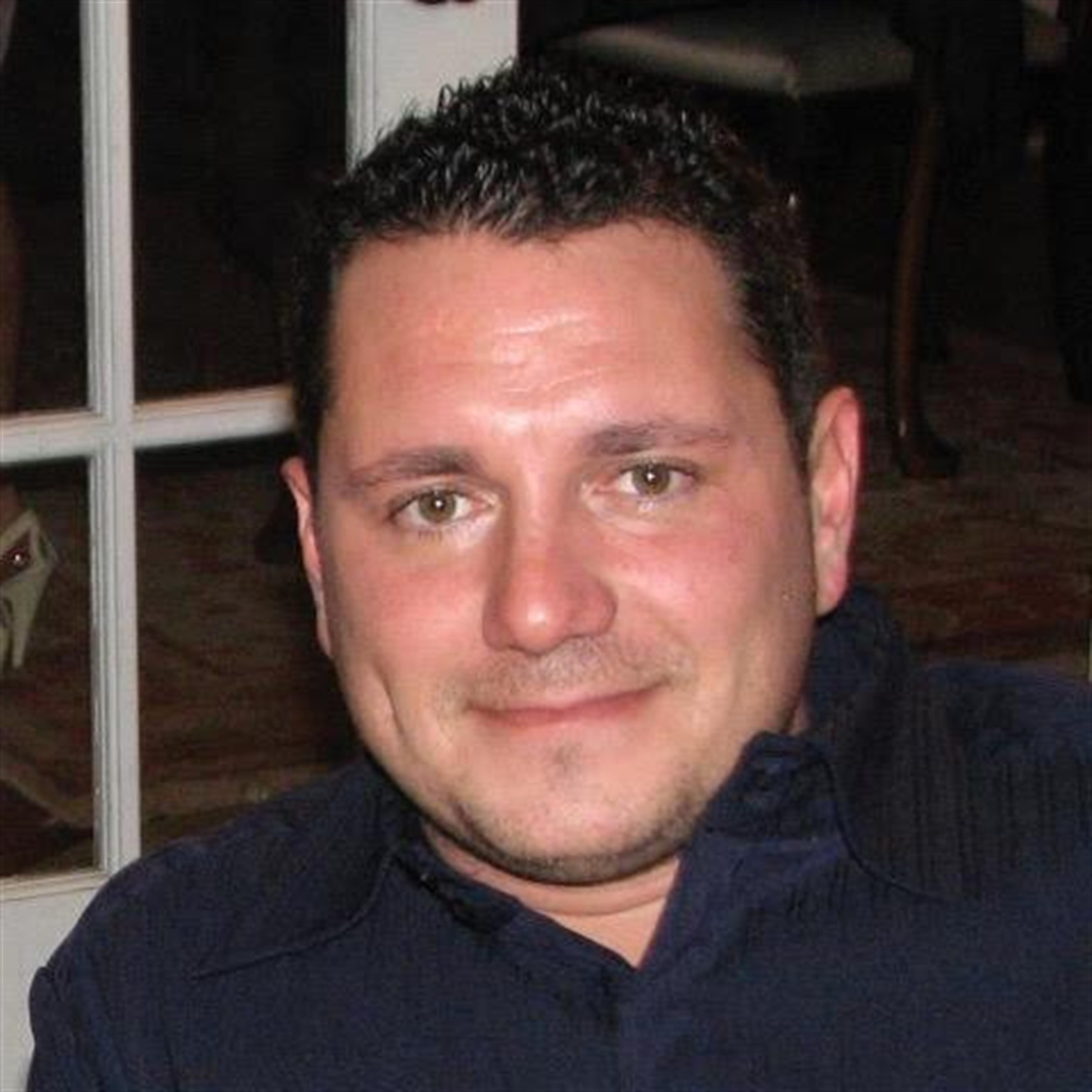 Alexander Theodore Garmendia