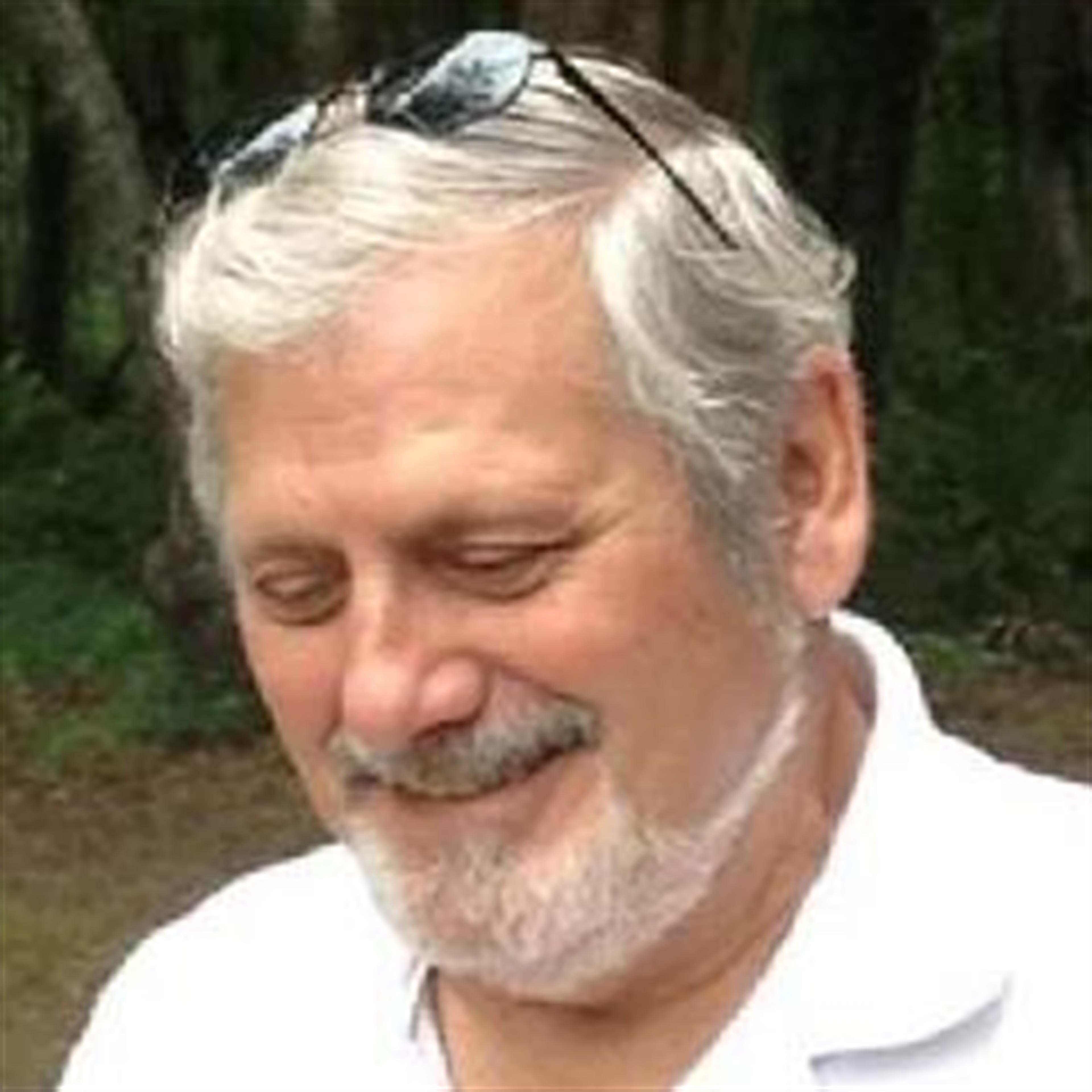 John M. LaPierre