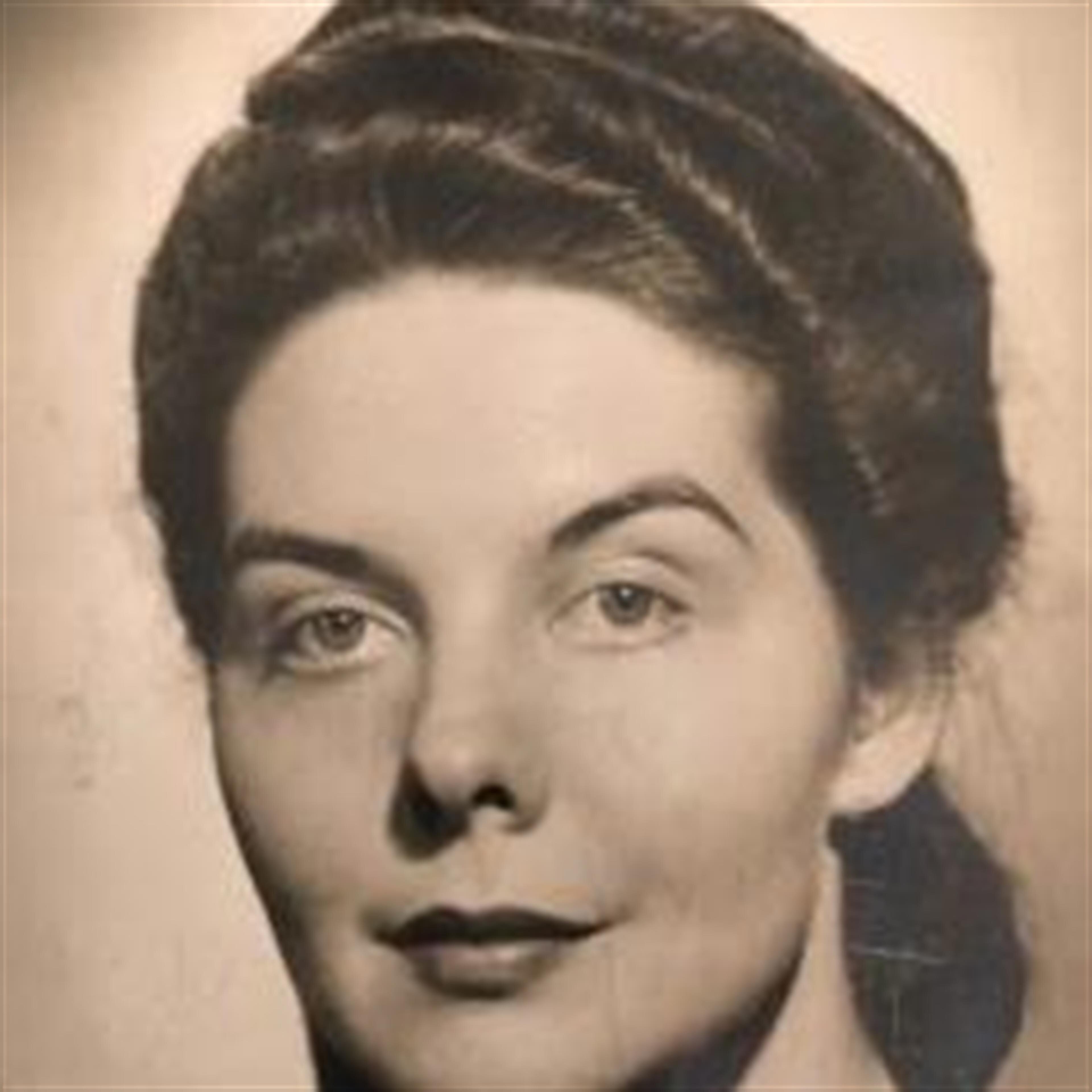Rebecca  Harbin-Durig