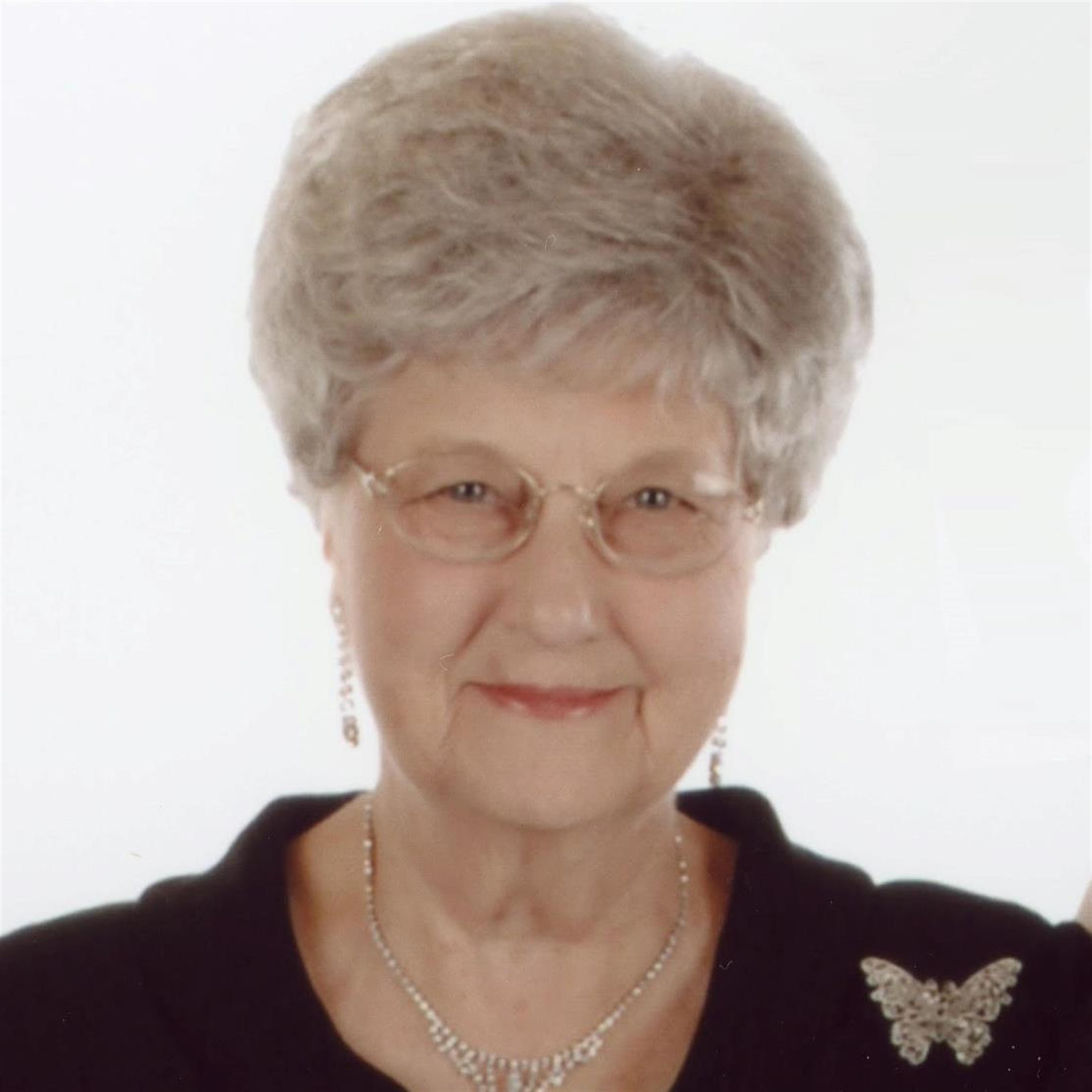 Marjorie Austin Smith