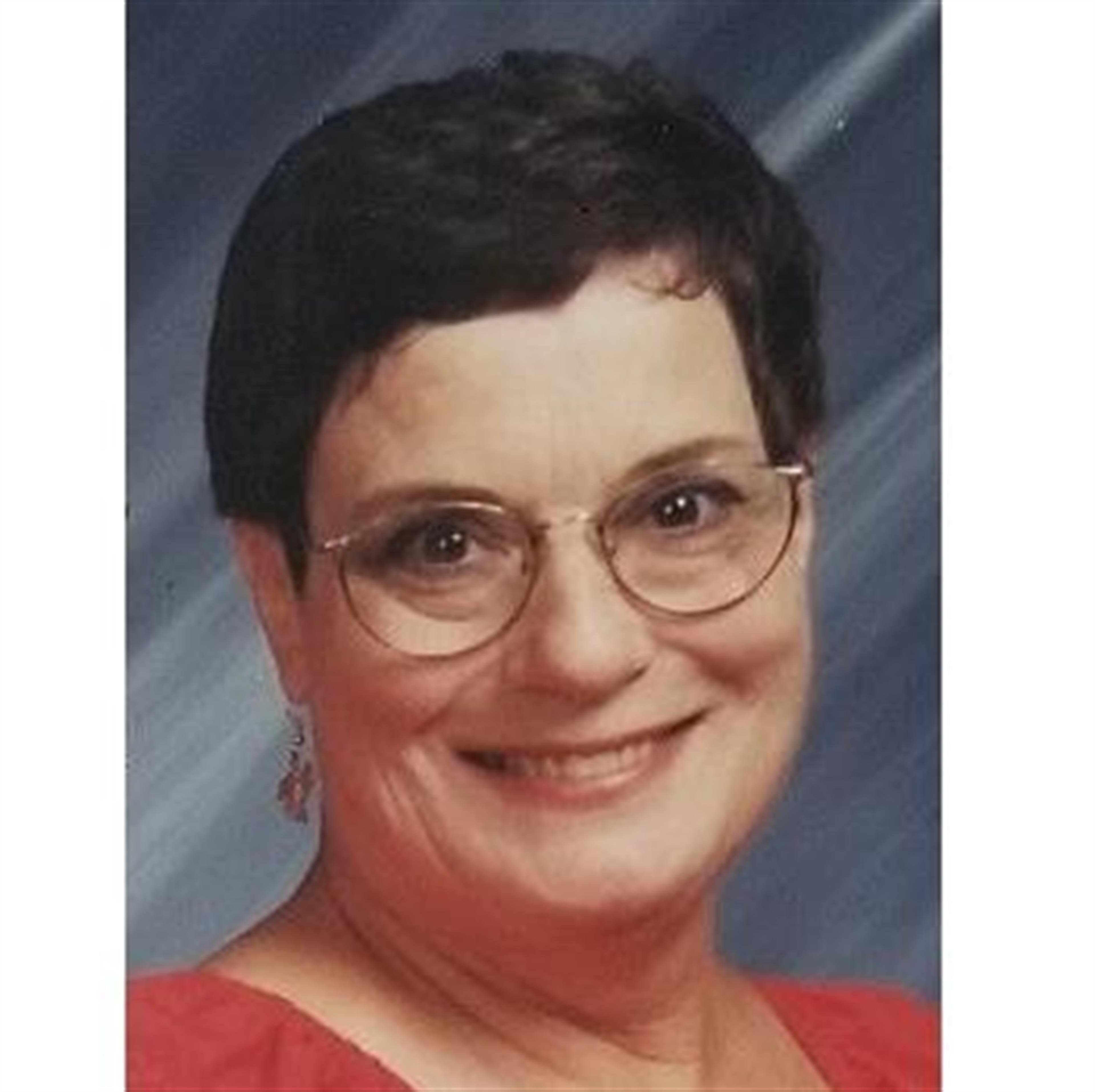 Mrs. Sylvia Hausler Hugo