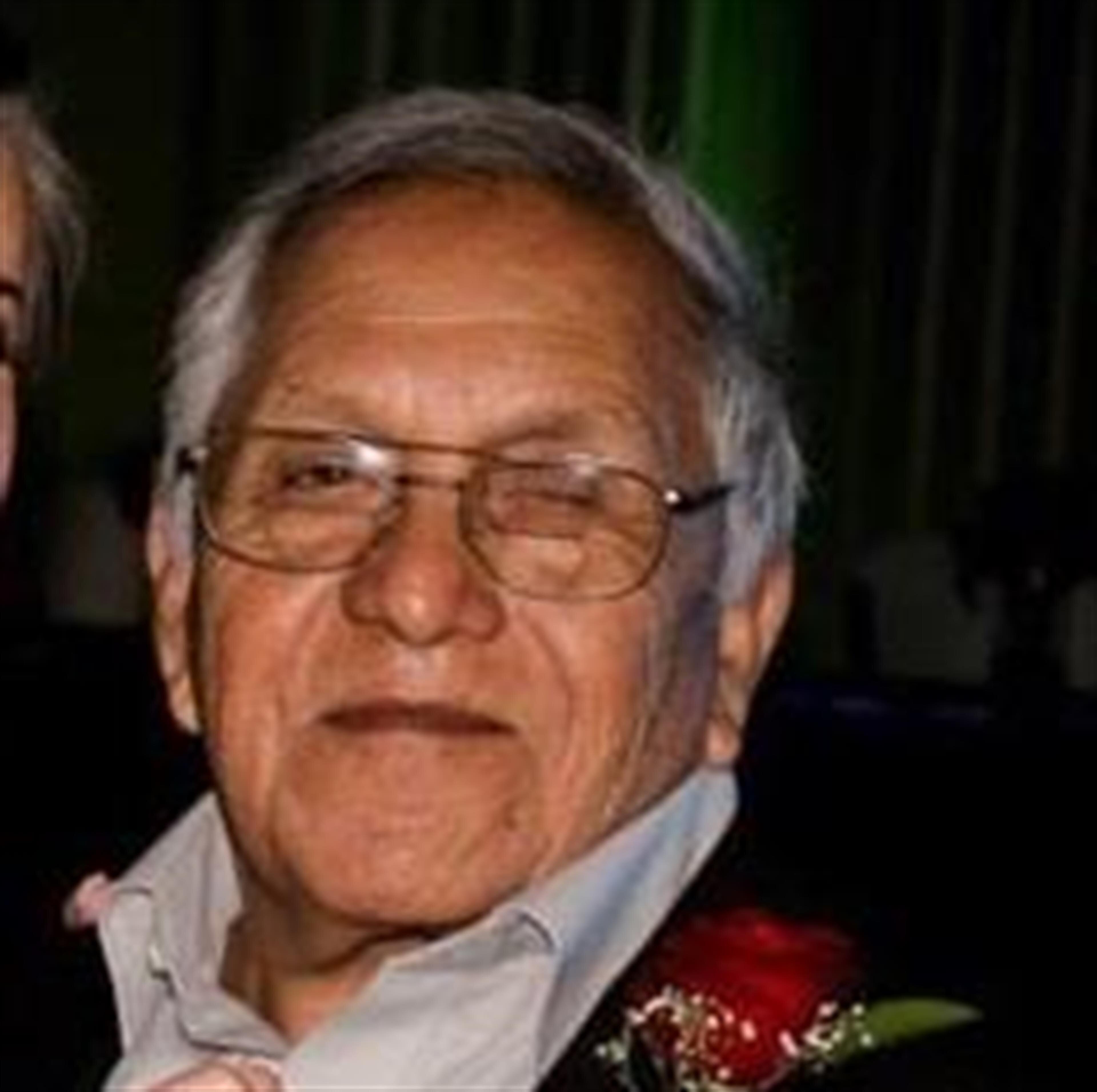 Ramon Sanchez