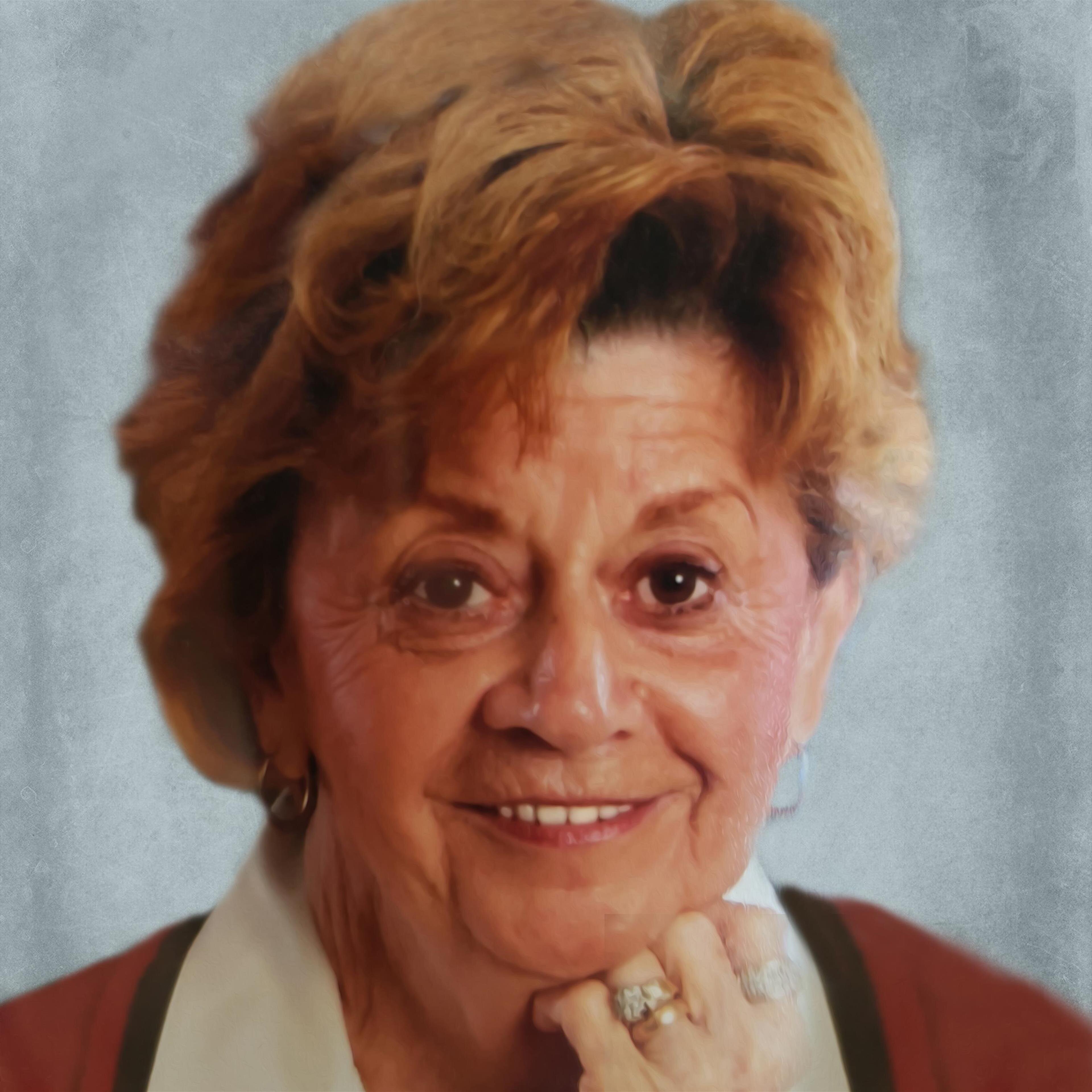 Peggy Jo Holtzinger