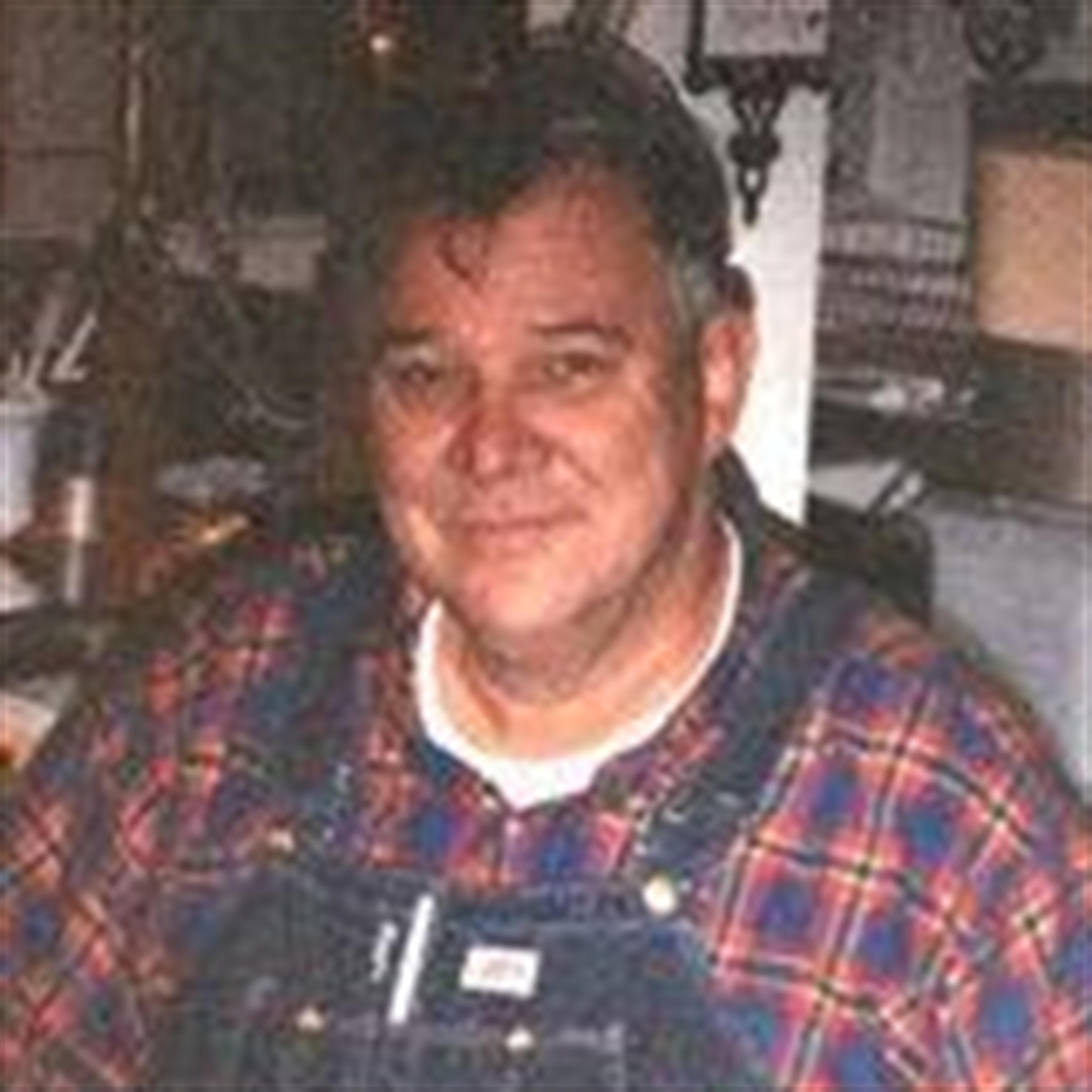 Elbert Breshears (Humansville)