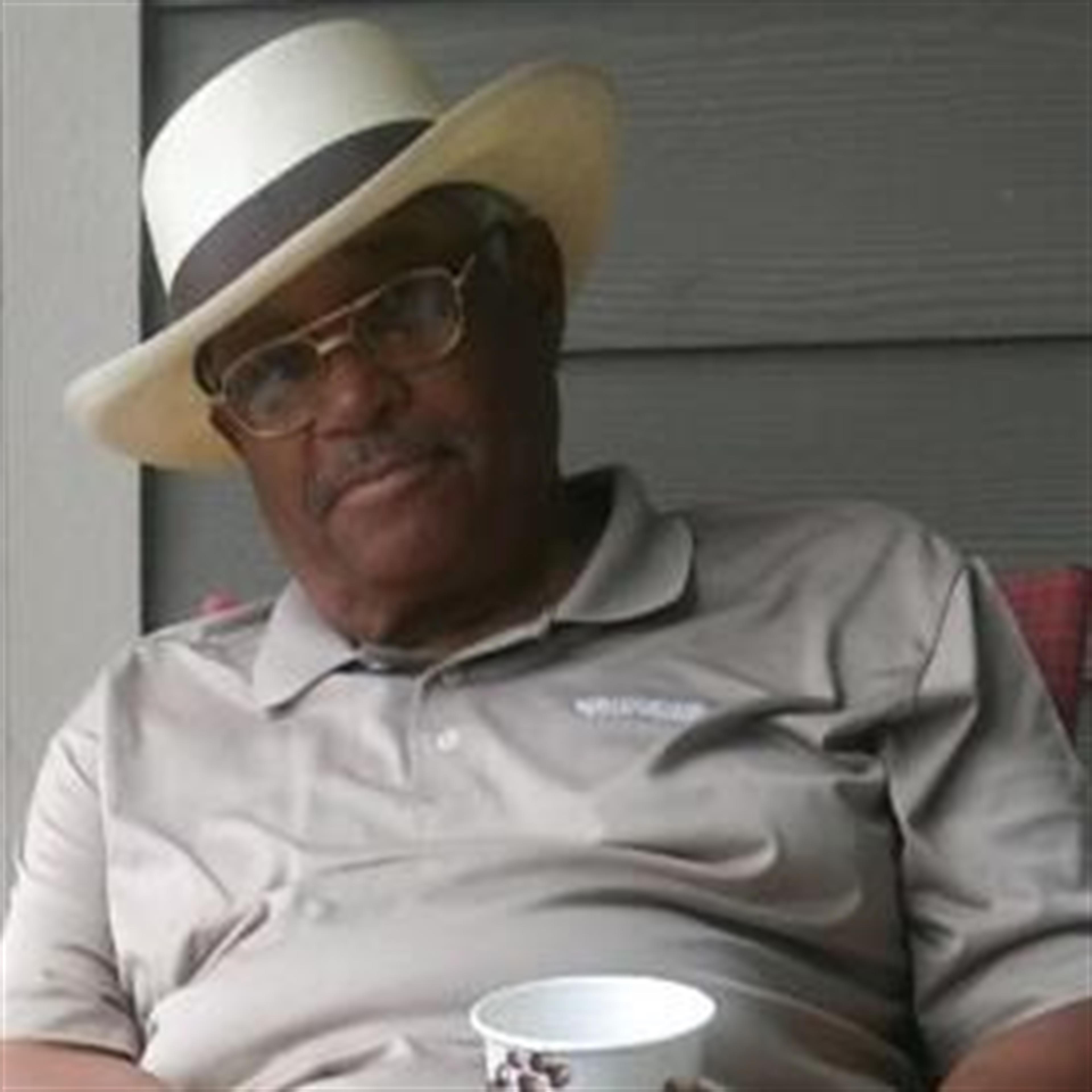 Mr.  Samuel  C.  Page 