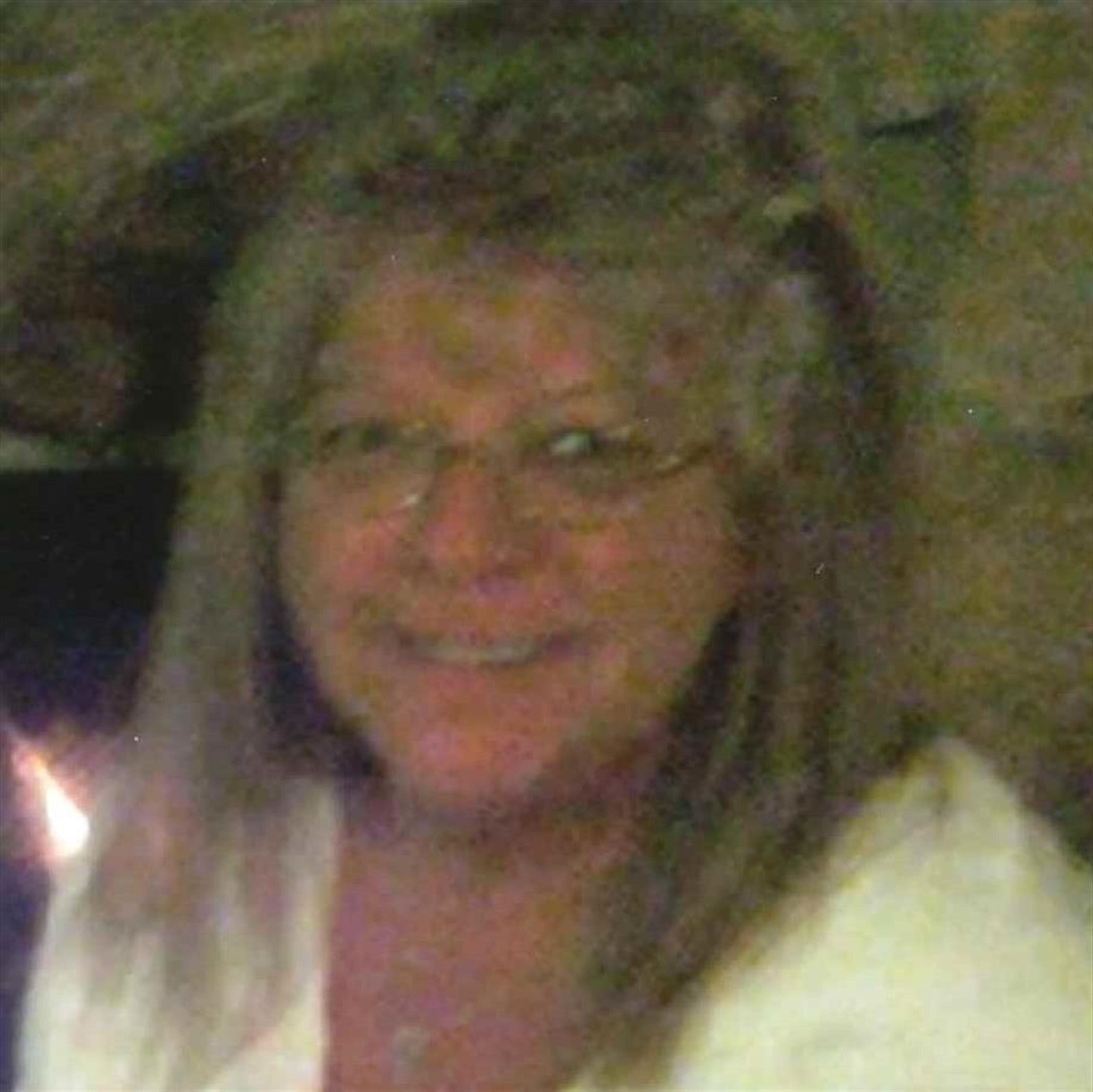 Vicki Reynolds