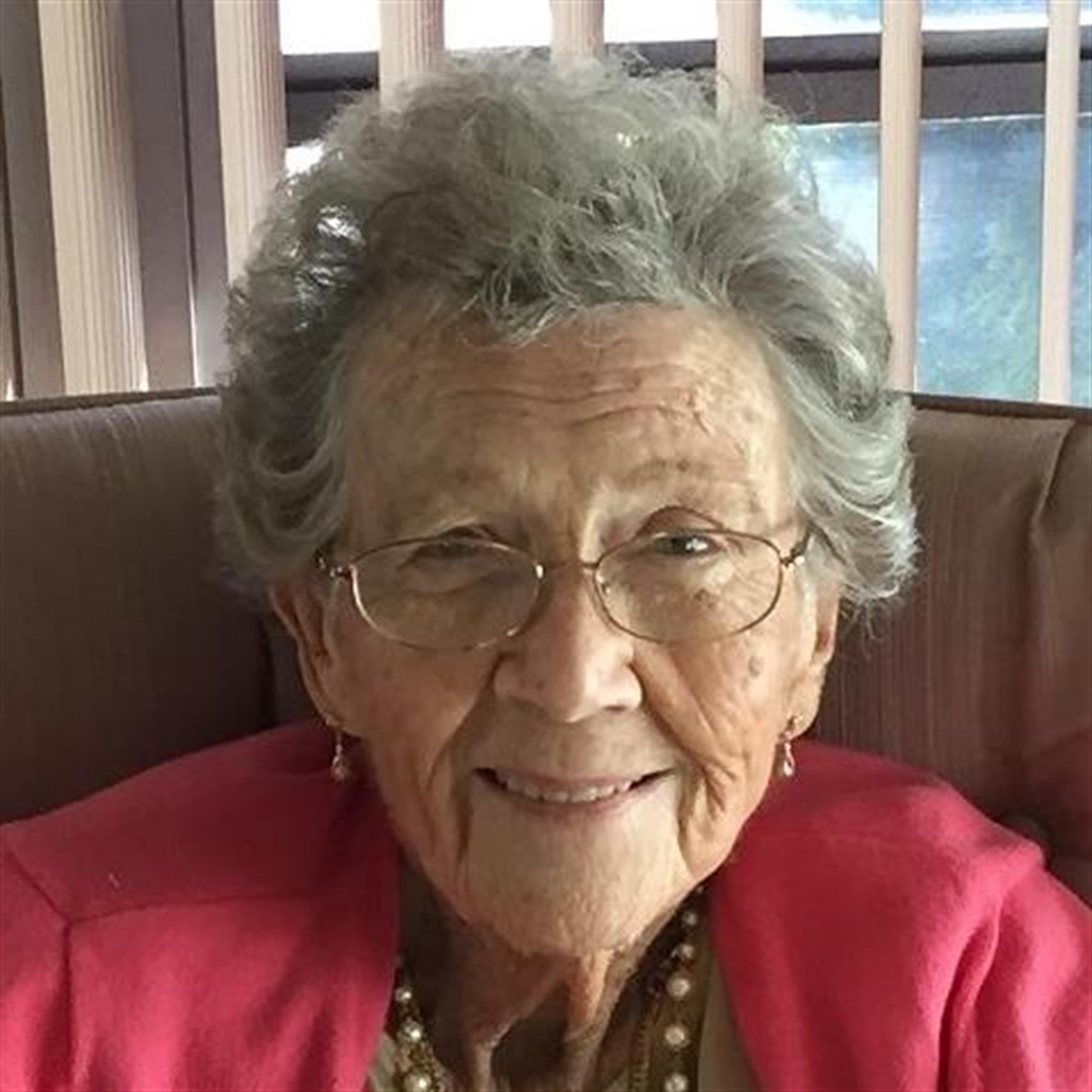 Dorothy L. Fisher