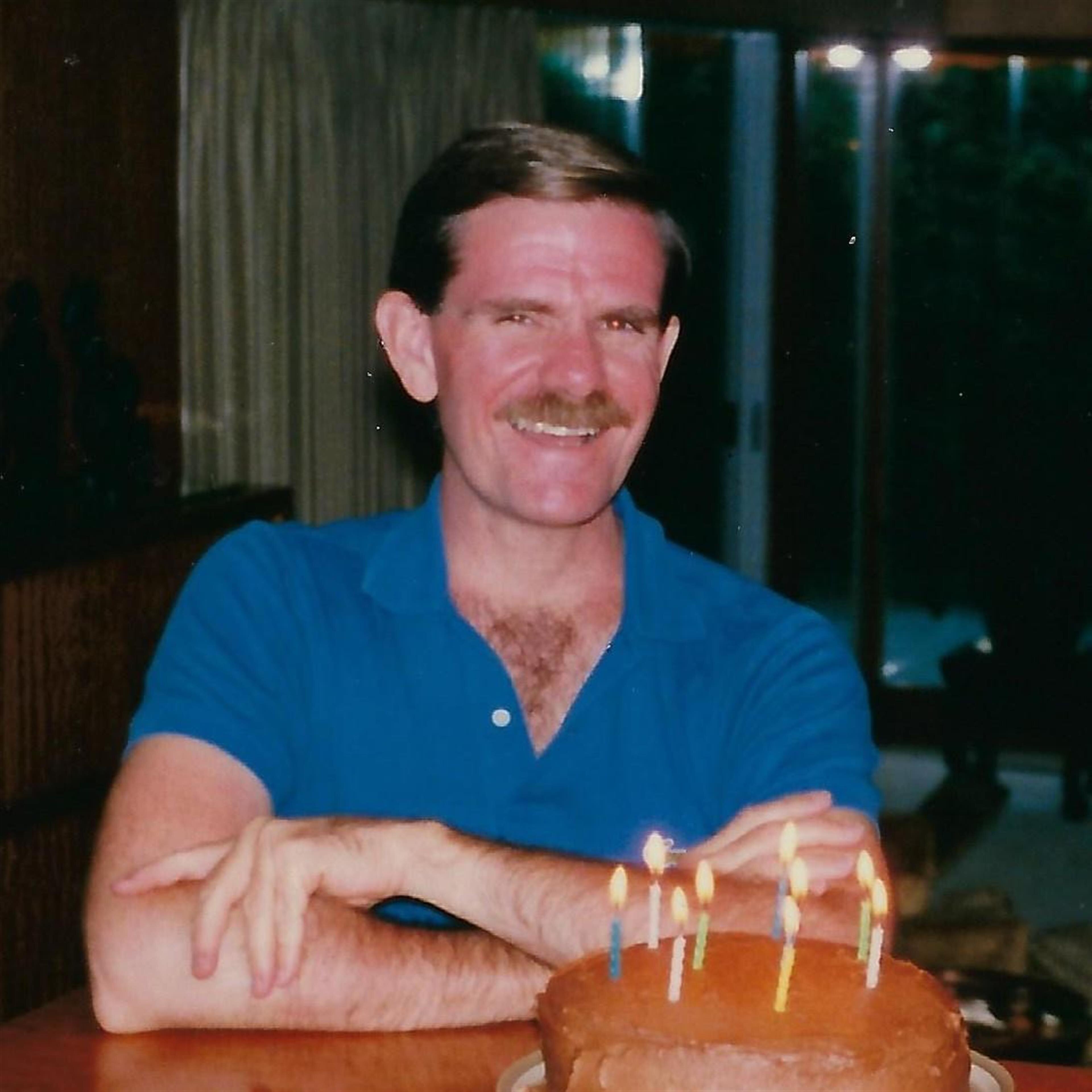 Dean L.  Meyer