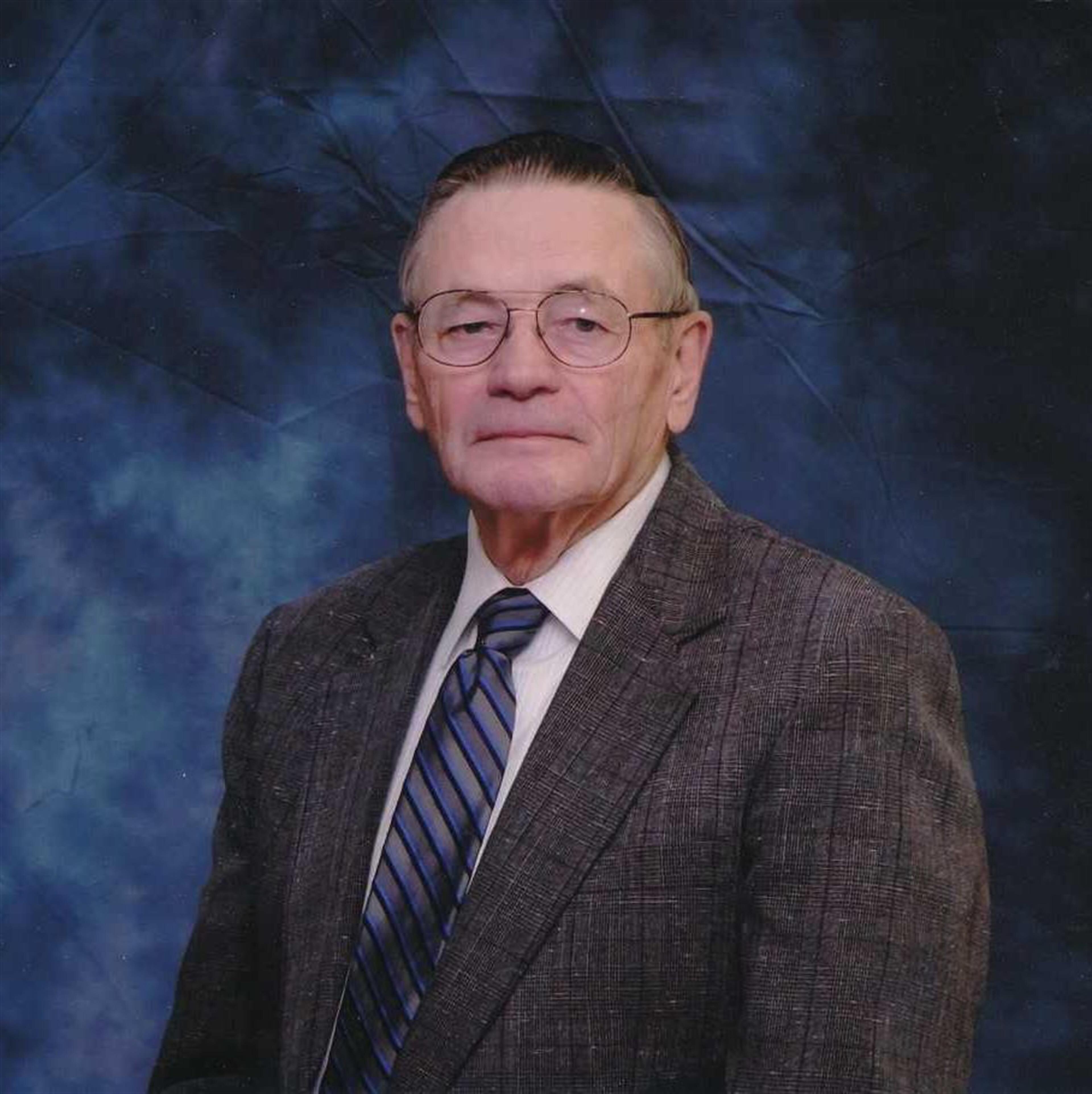 Stephen Russell Kelley