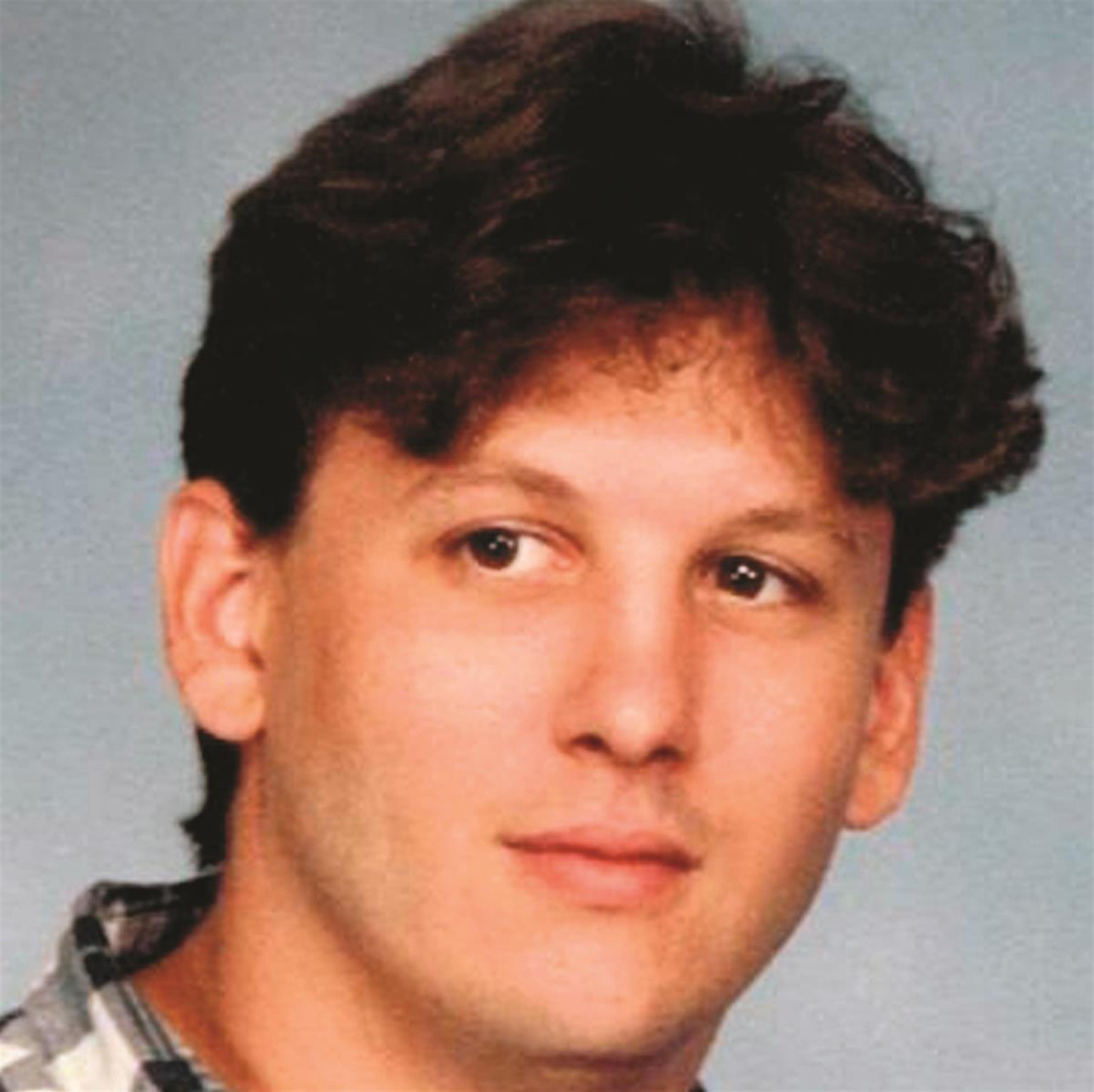 JAE CARL ZUELKE