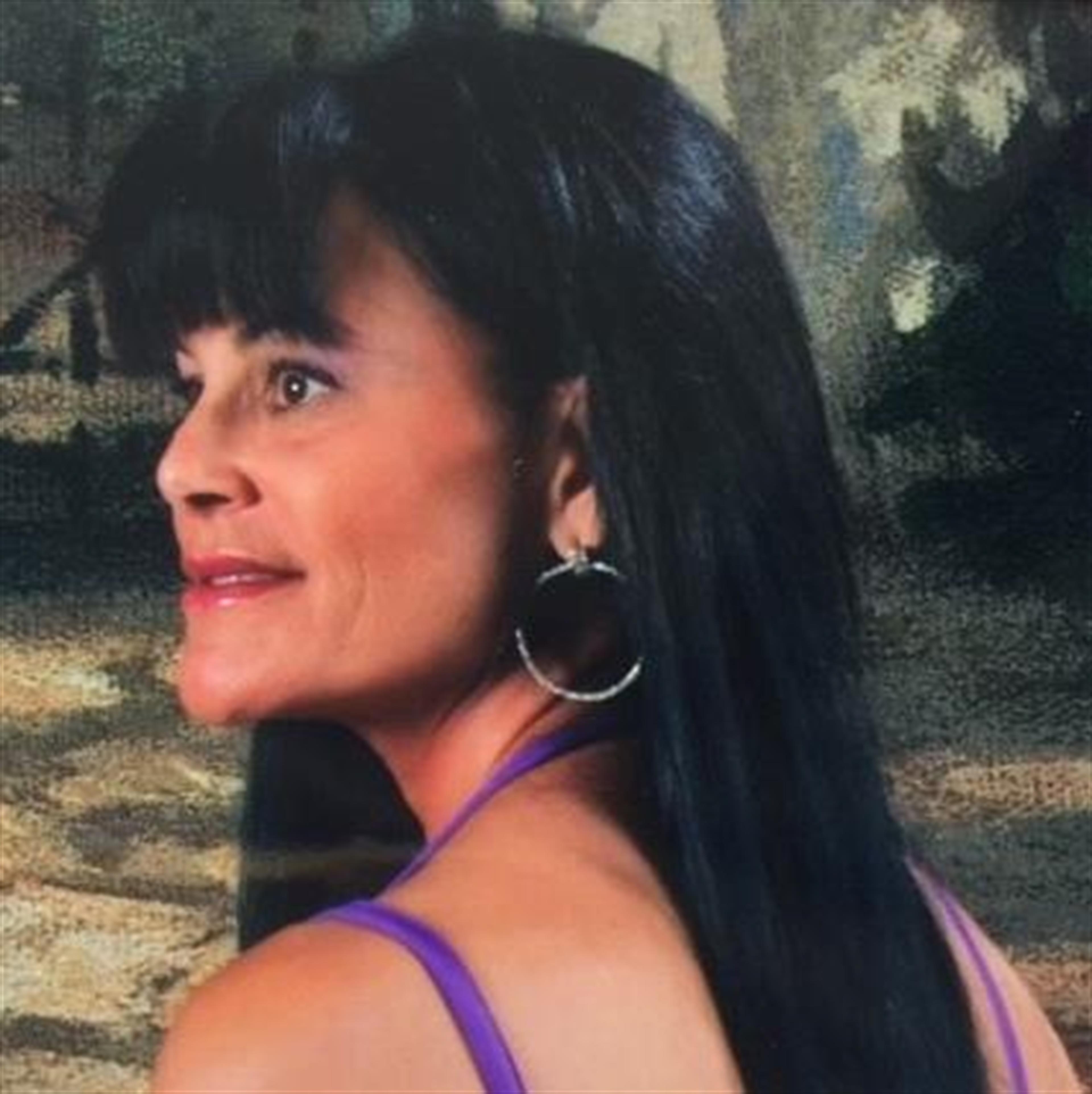 Lynda Robin Meier