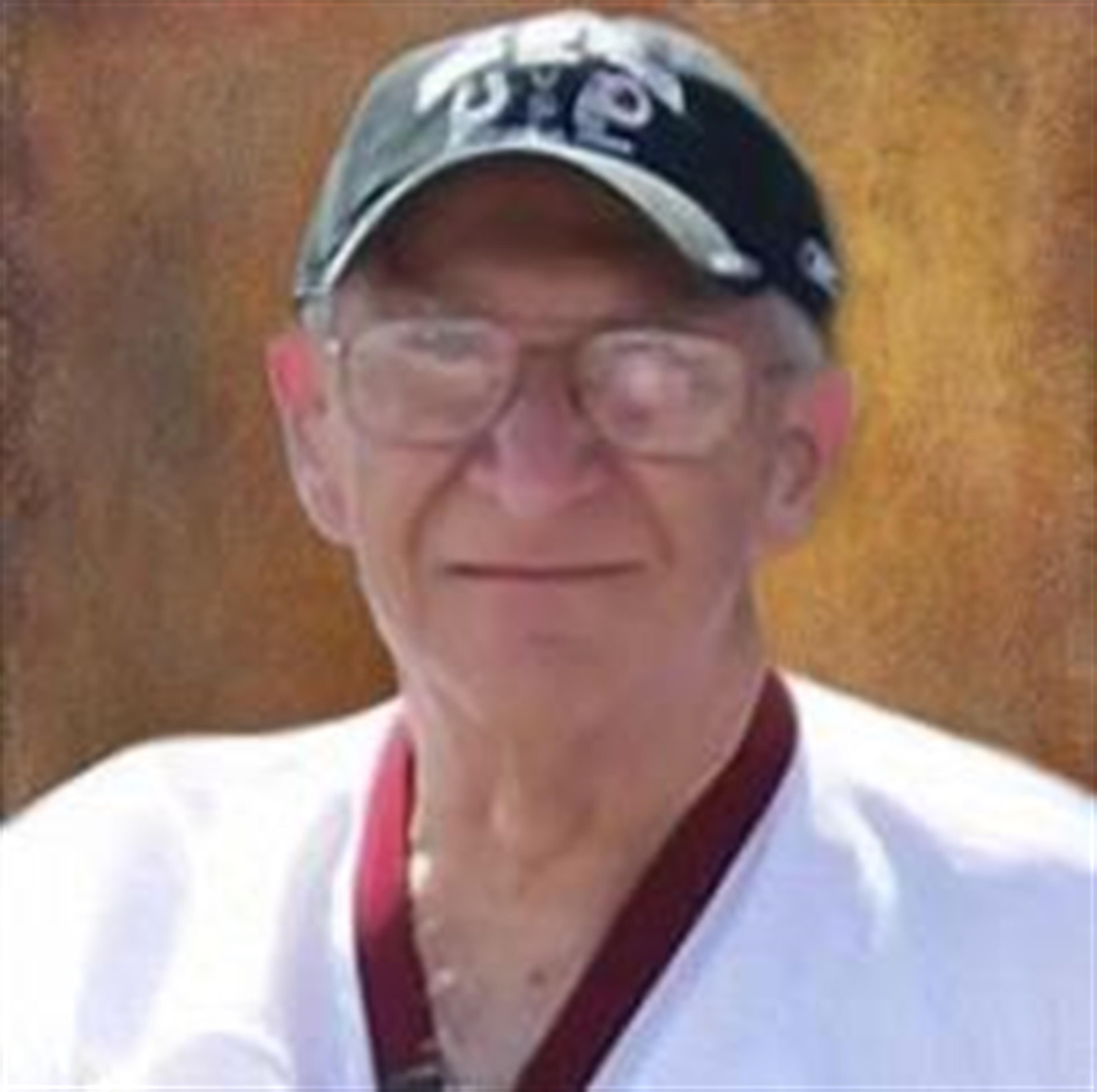 Philip Michael Marletta