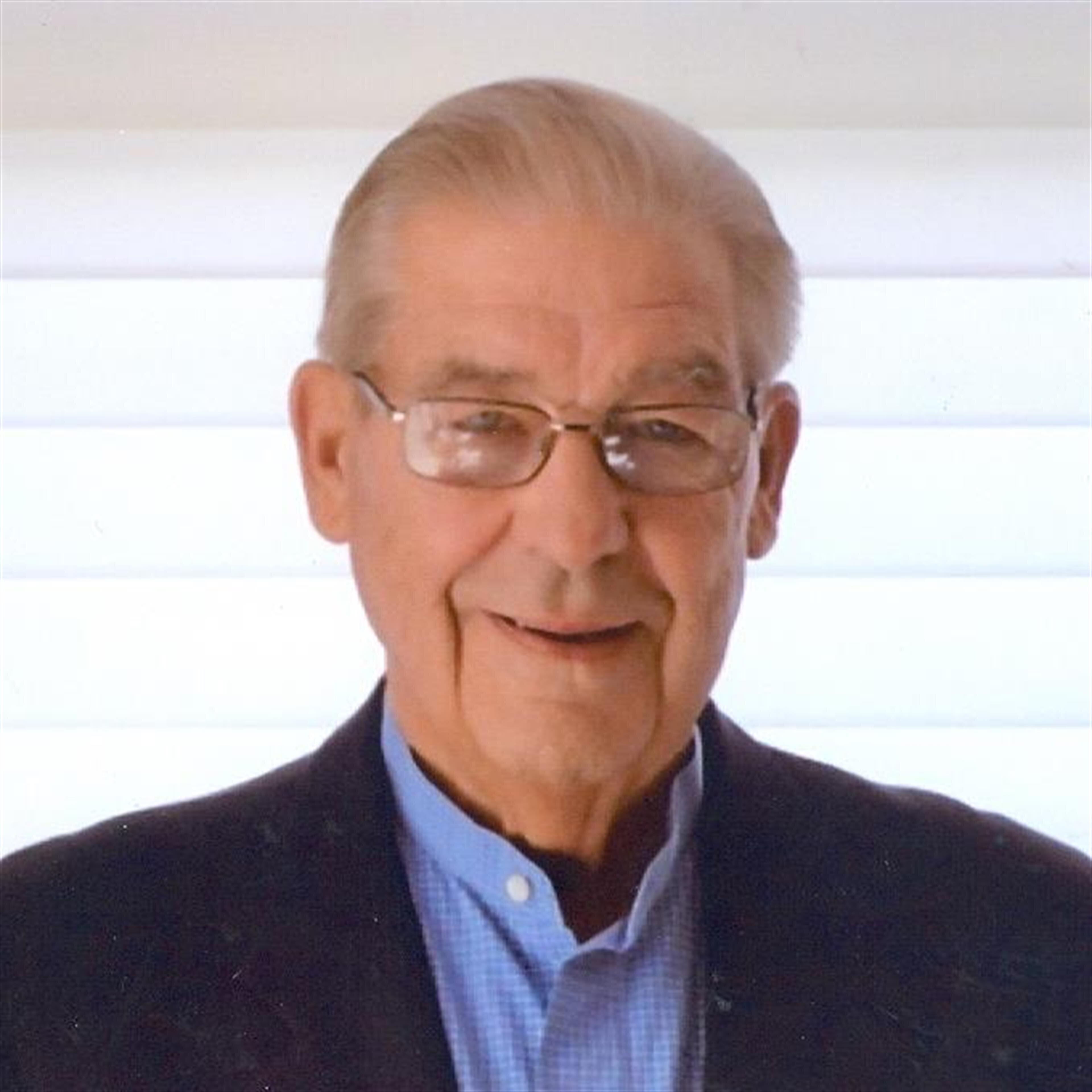 Arden G.  Alexander M.D.
