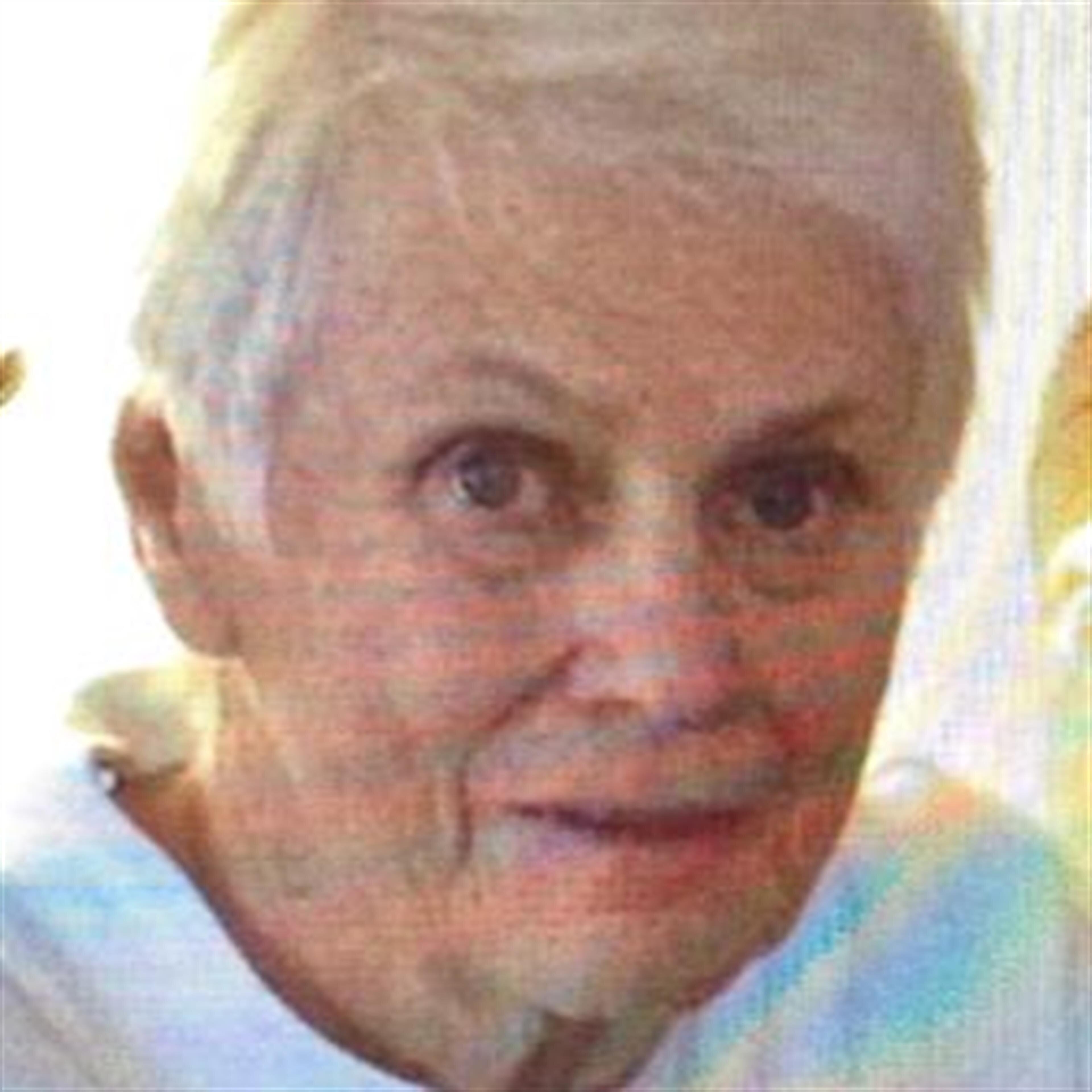 Roberta Ann Kealey
