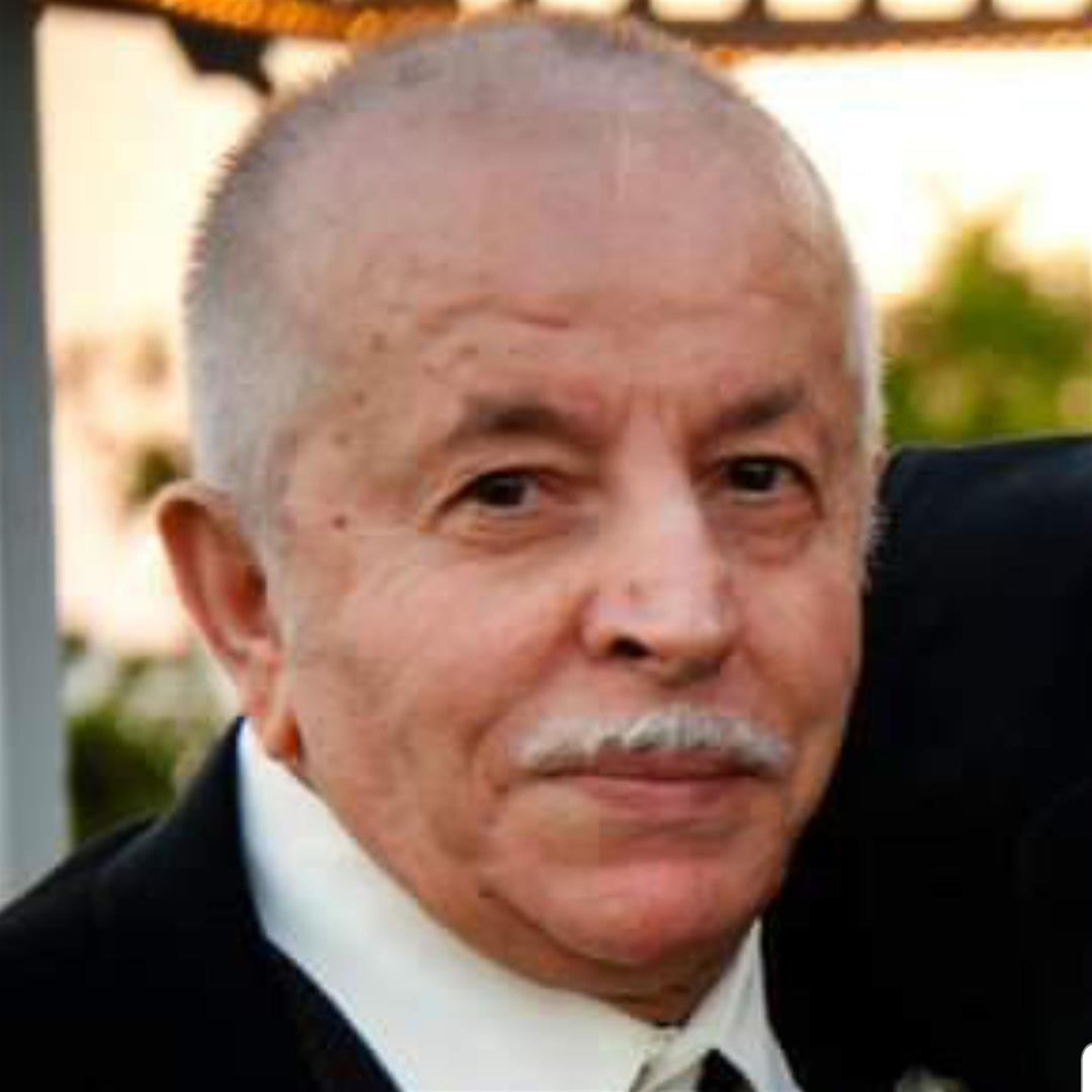 Nicholas  Ferrara