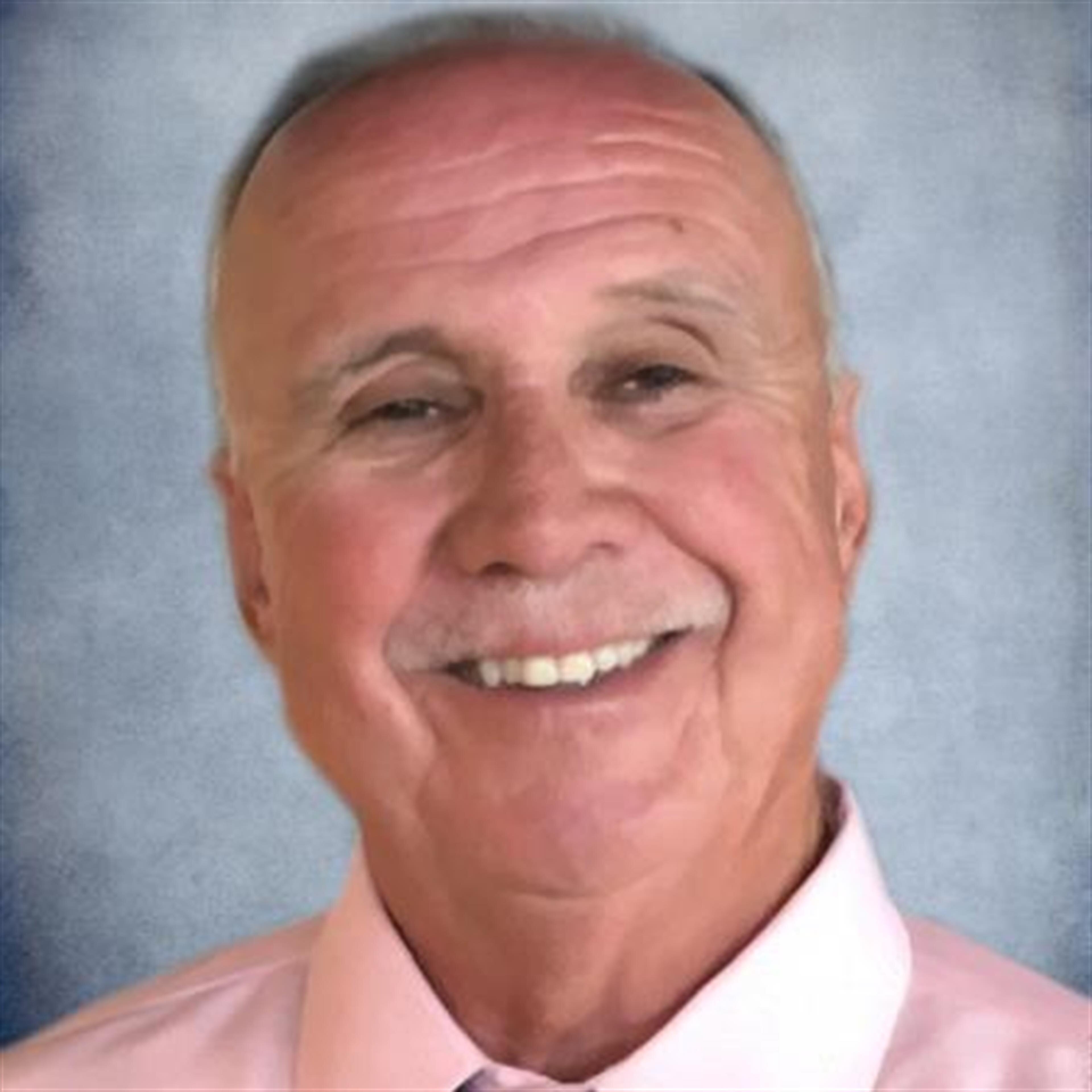Christopher P. O'Halloran