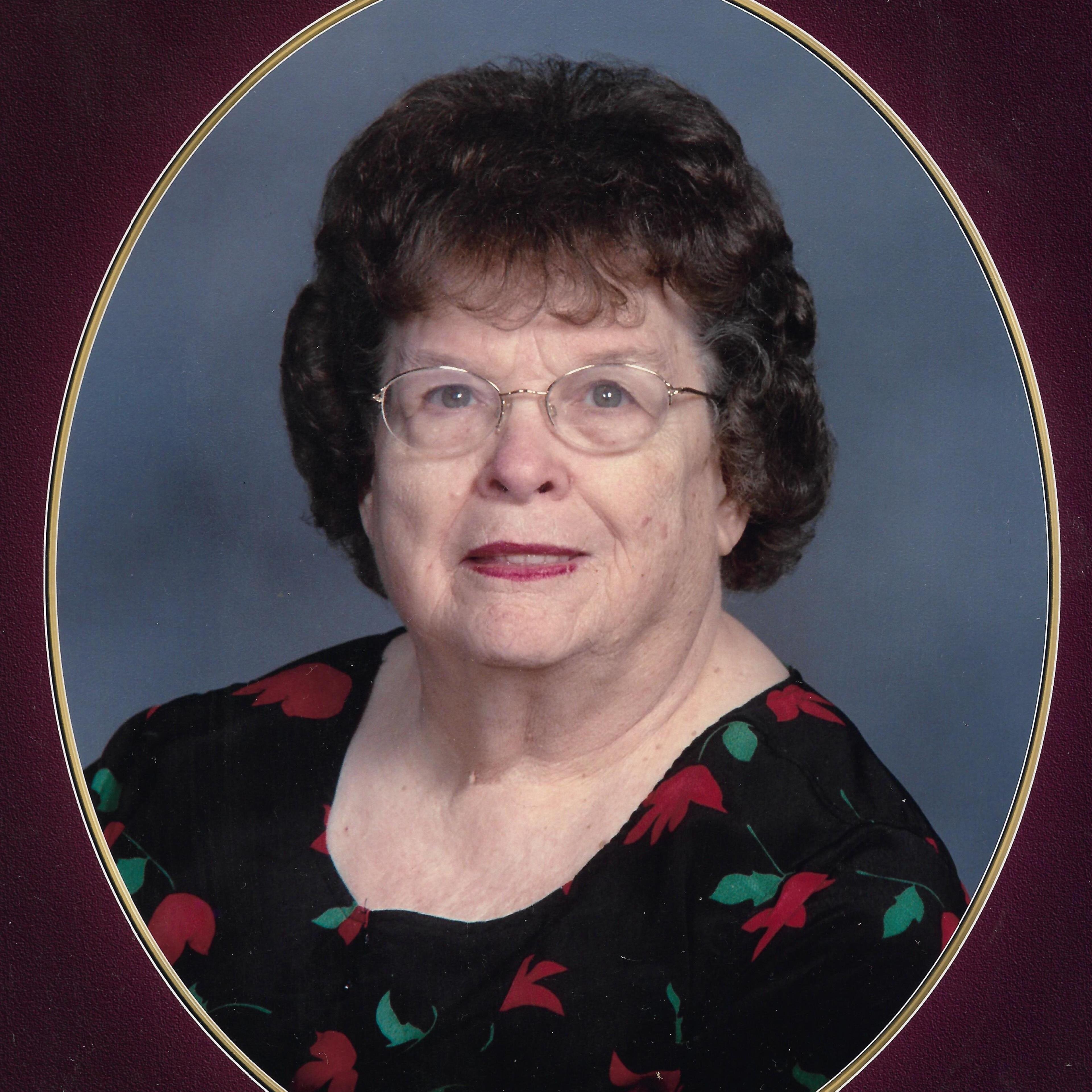 Mrs. Elizabeth Joanne Hannon