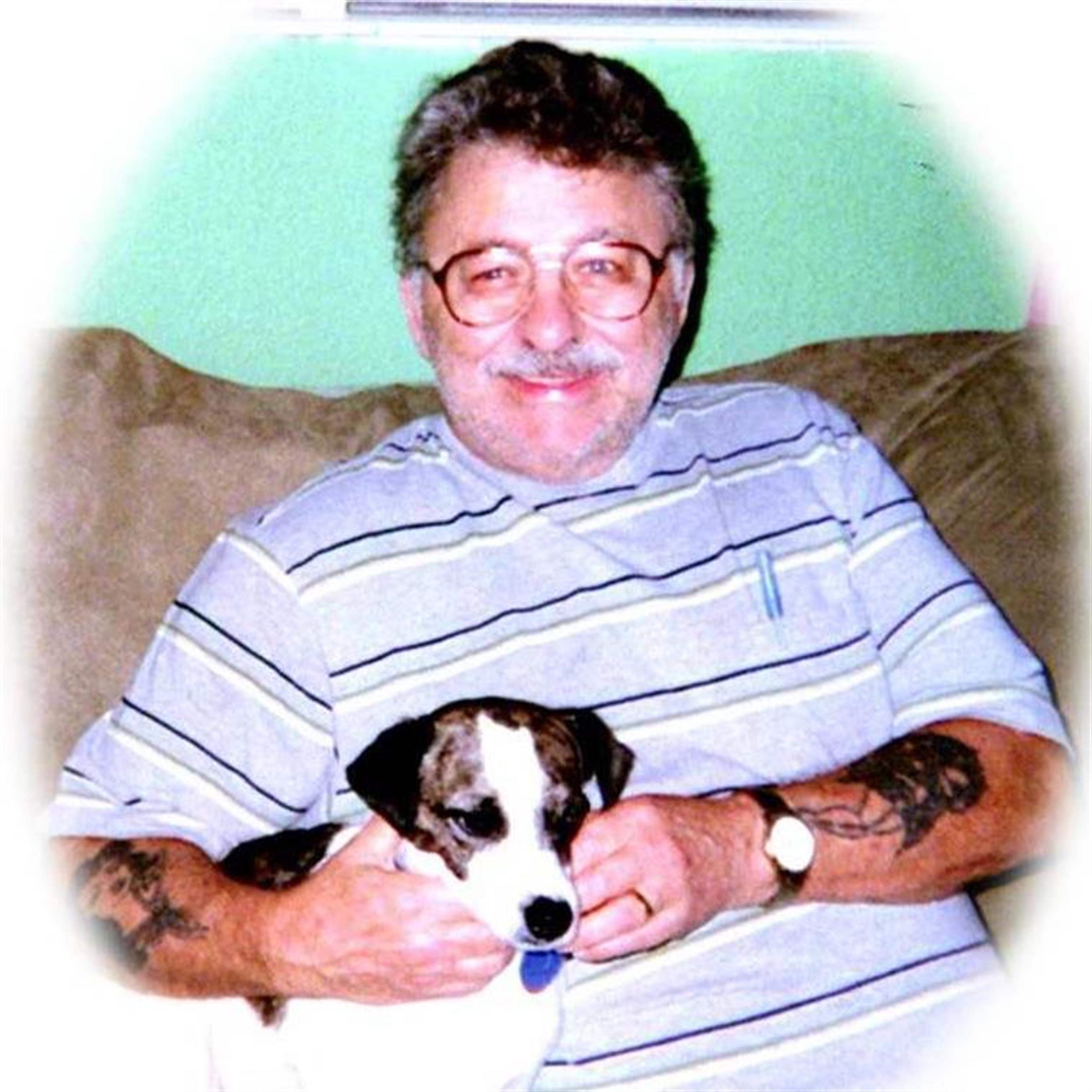 Richard Earl Ramsey