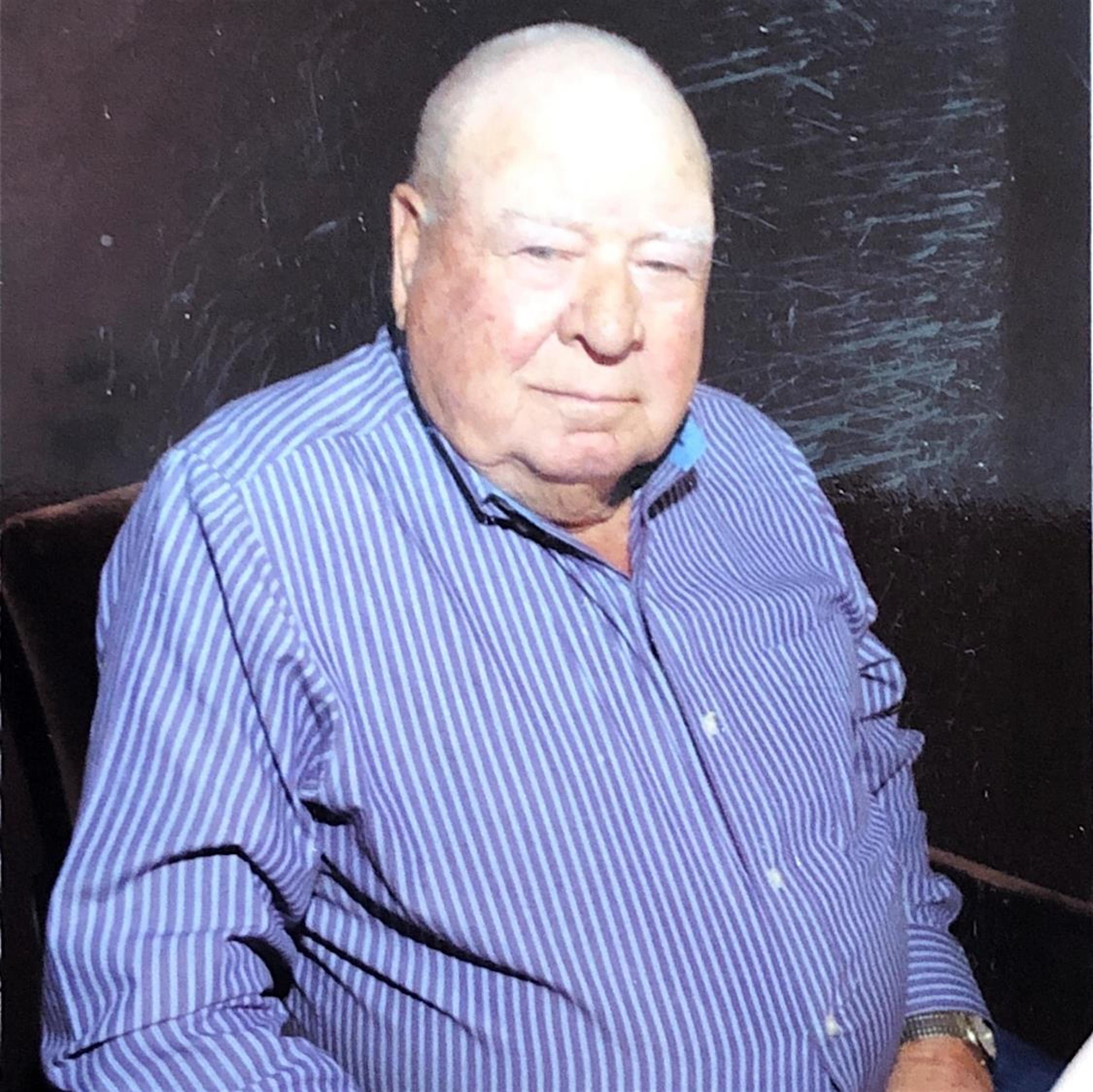 Allen Elvin "Sam" Meadows
