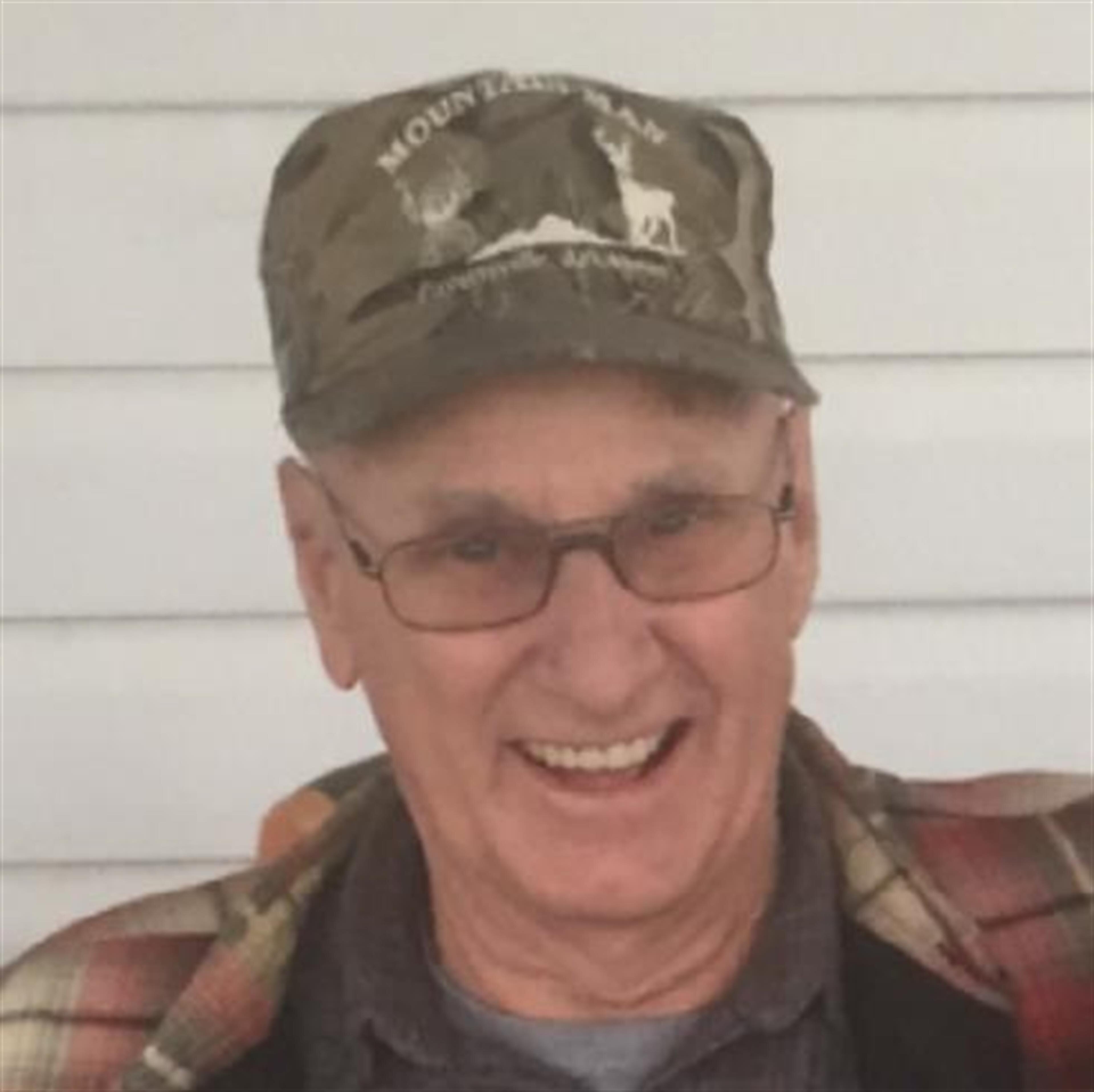 James Henry Seely
