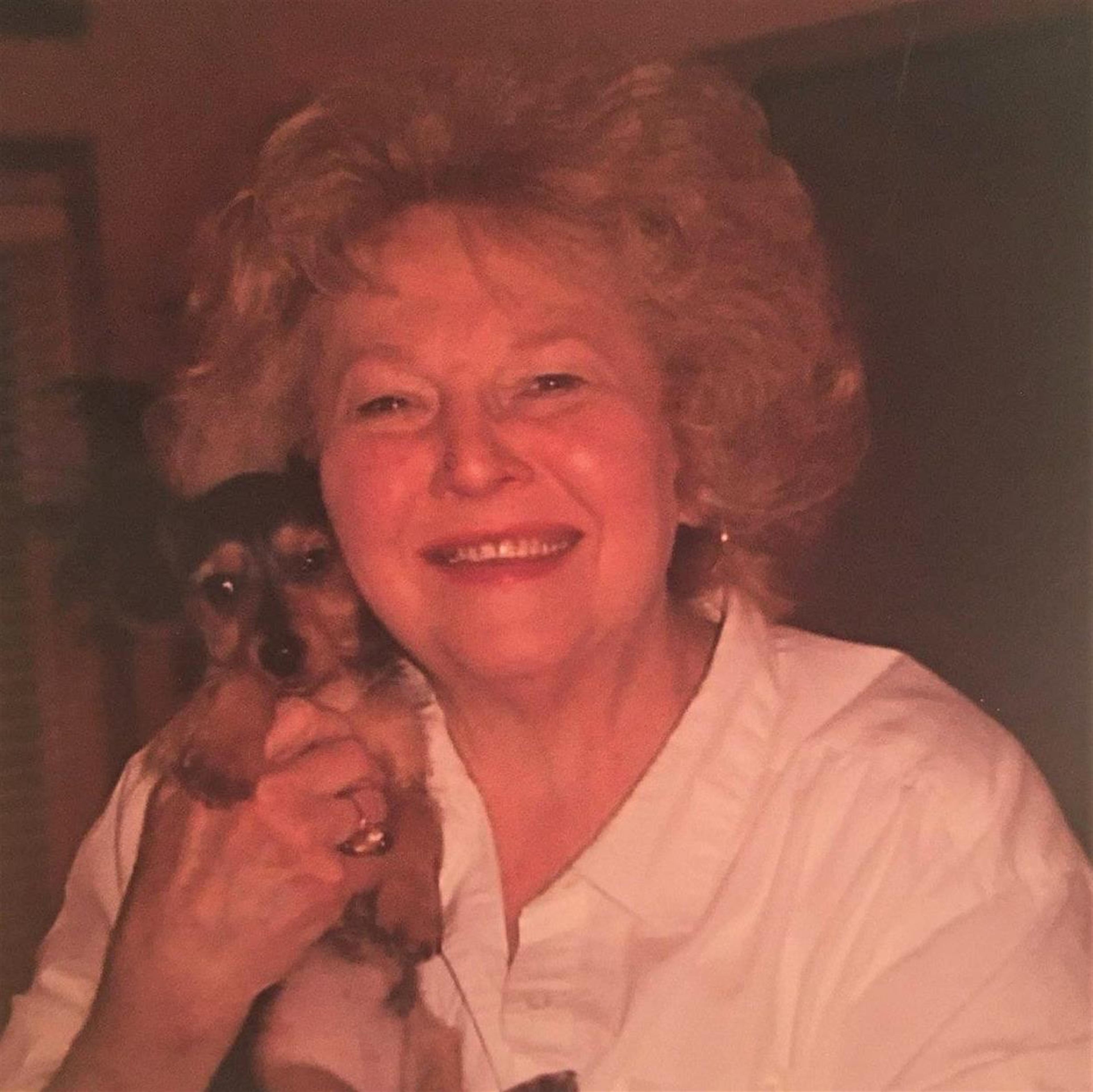 Mary Levine