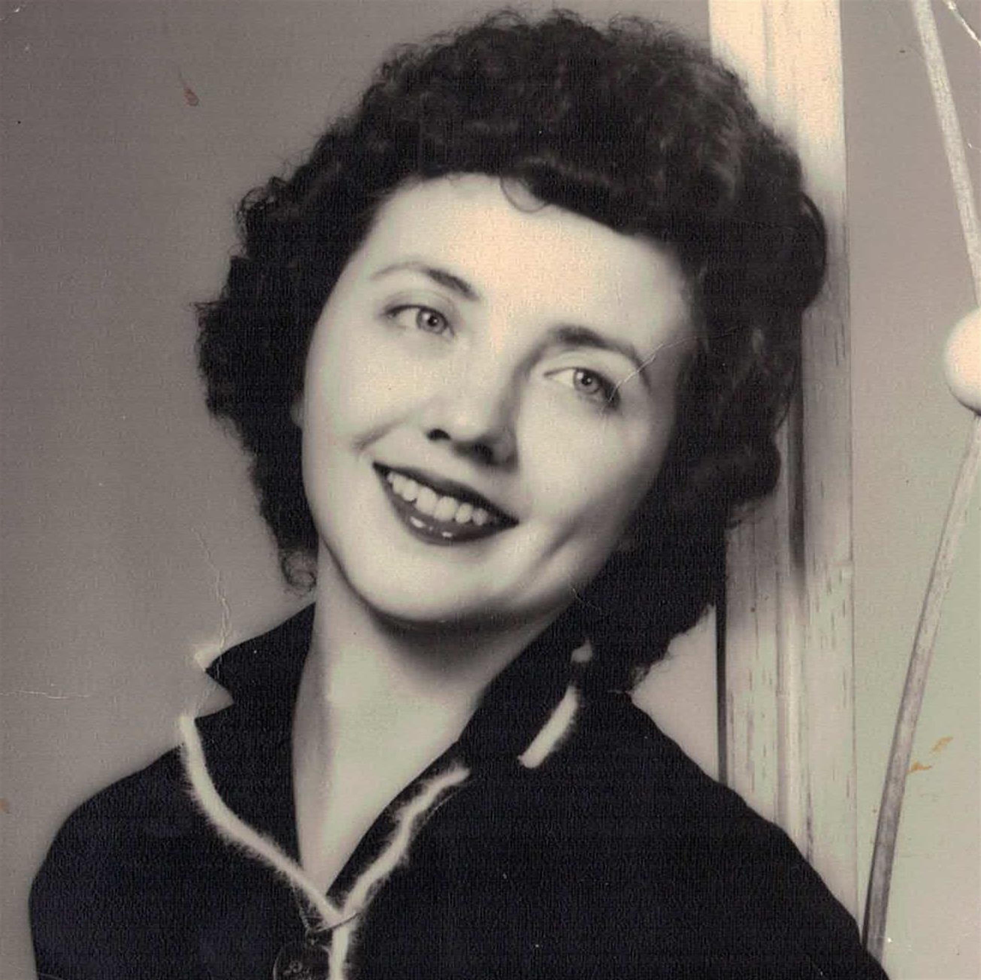 Patsy Saunders