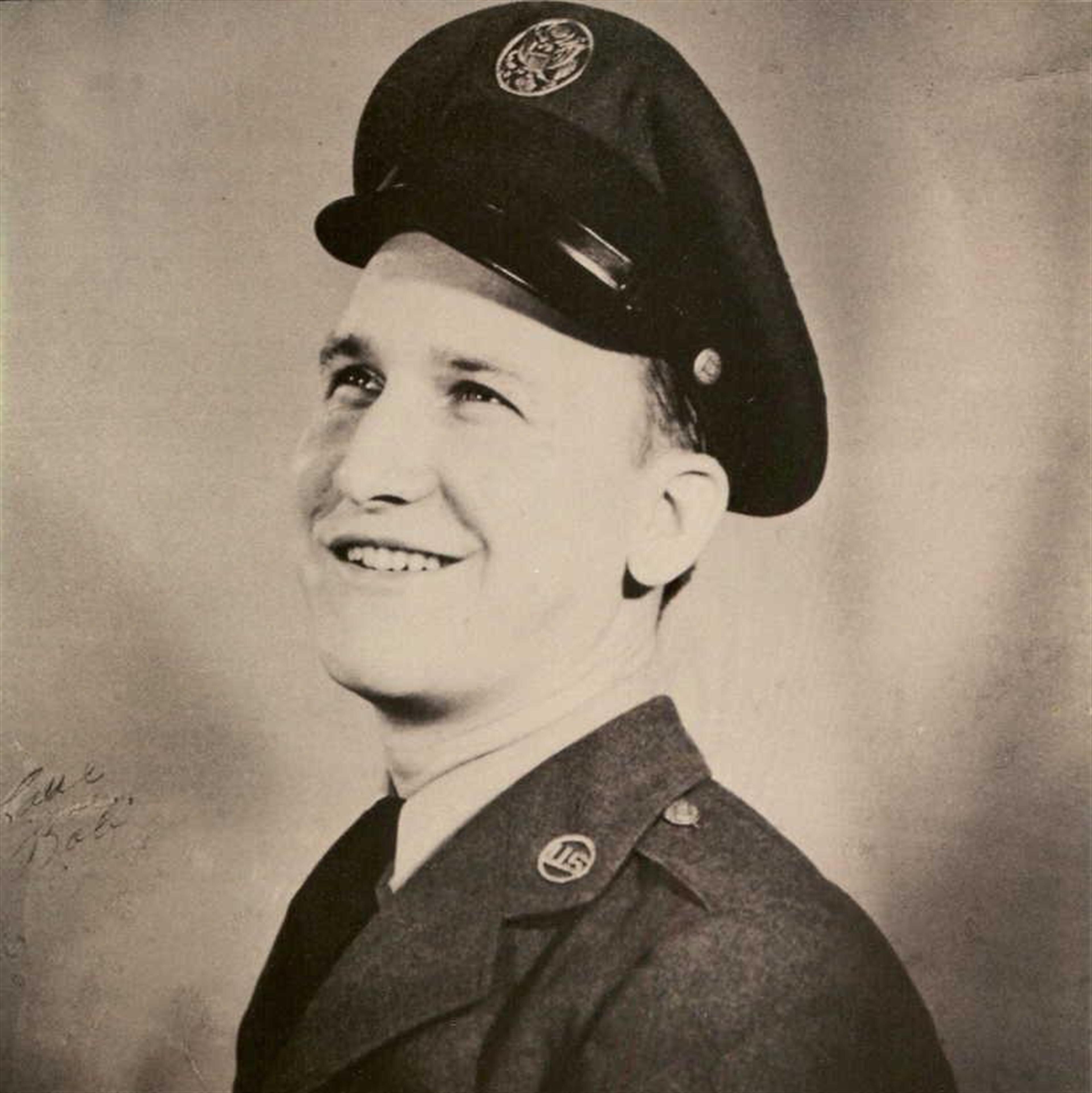 Clarence Noel "Bob" Mitcham