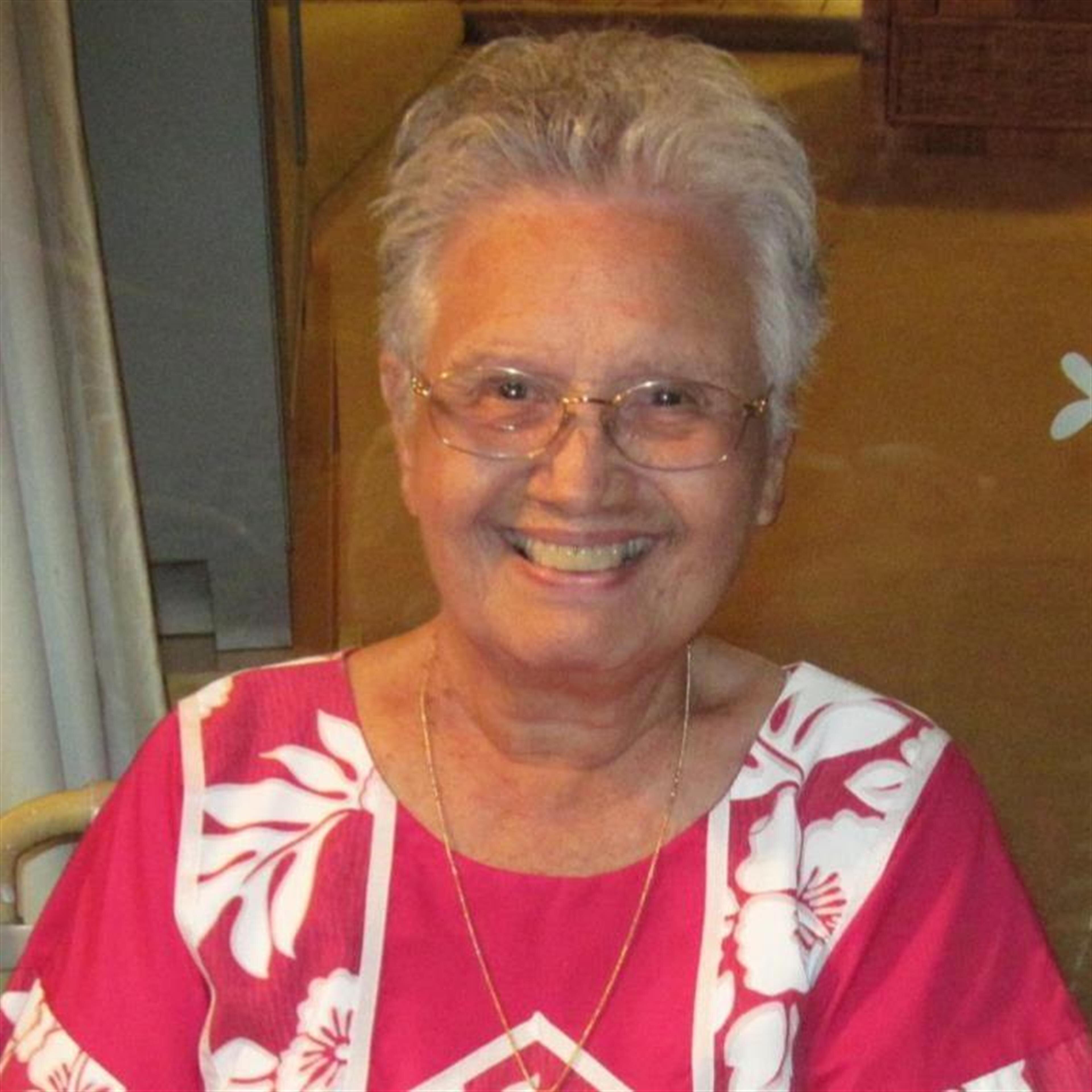 Maile Keola Chang