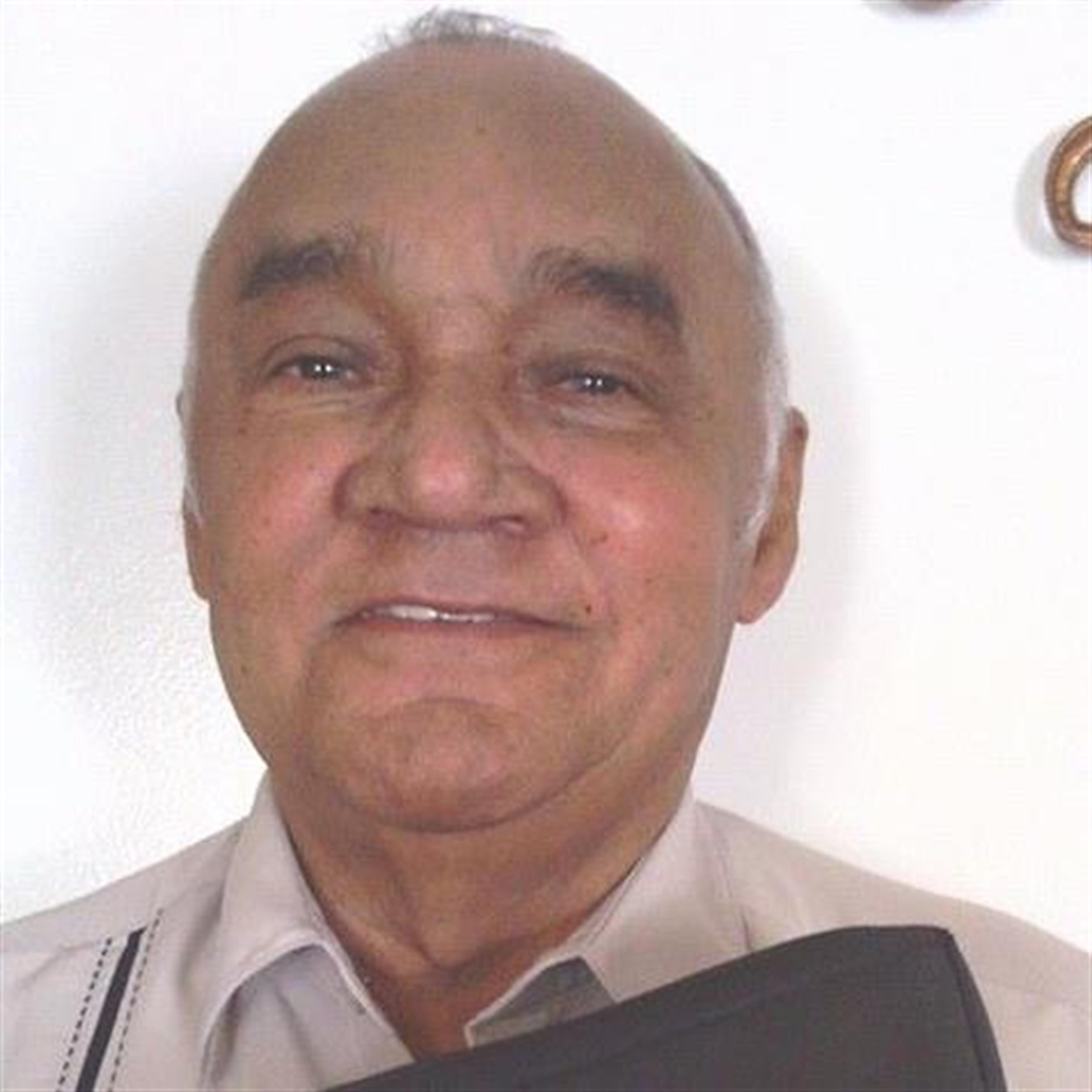 Valentin Cruz Jr.