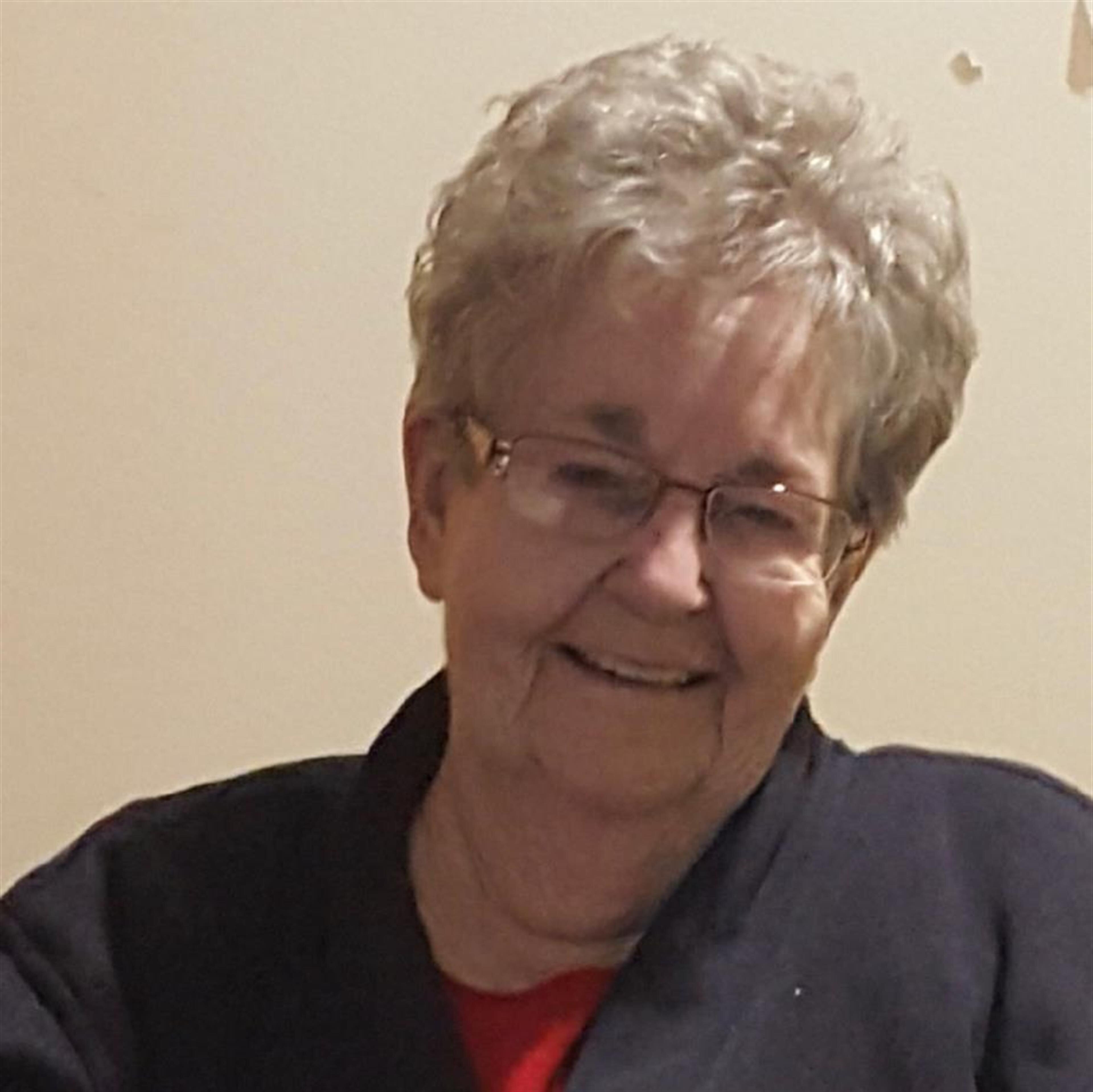 Ada Lou Durham