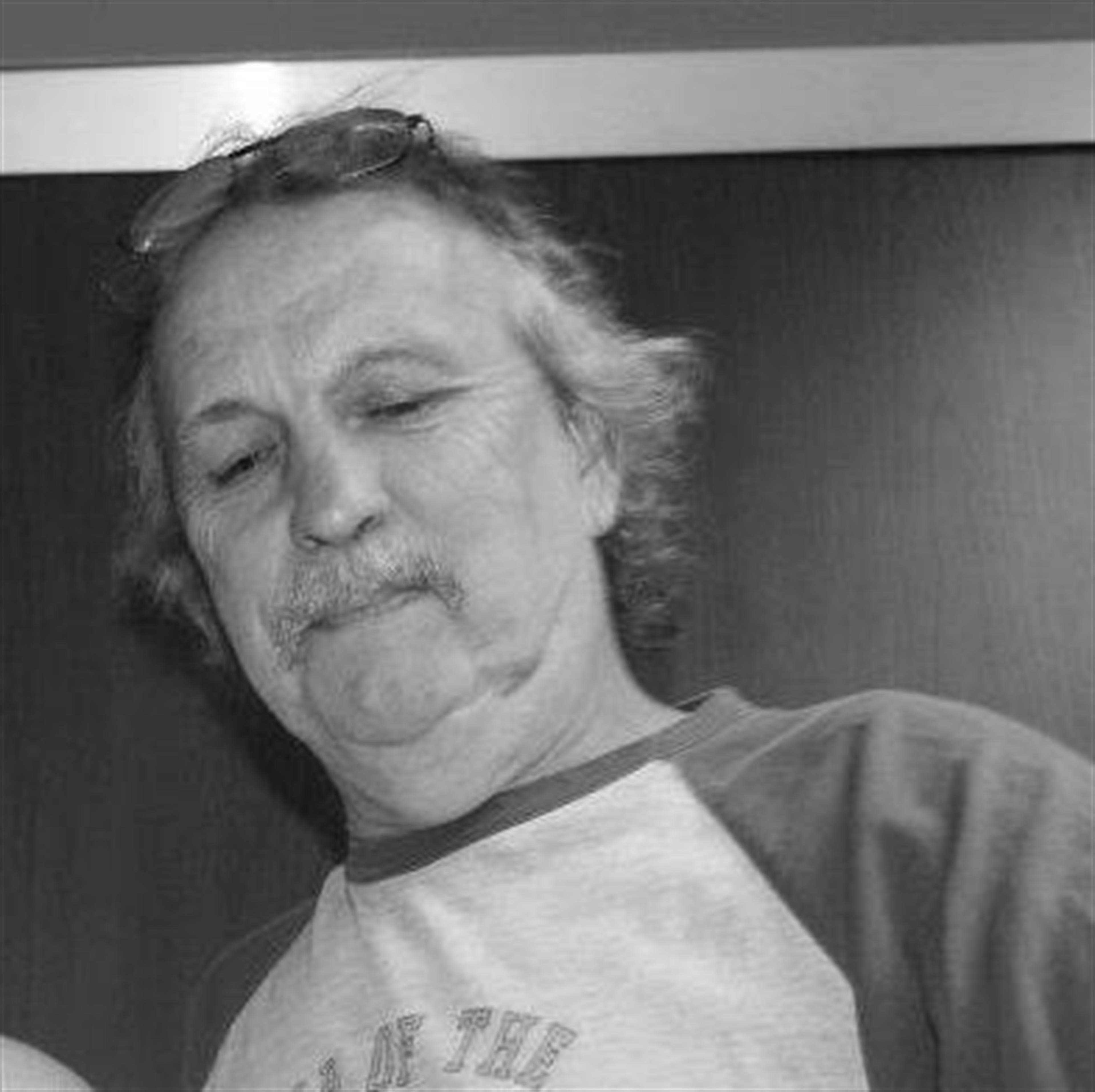 Richard Hertzing