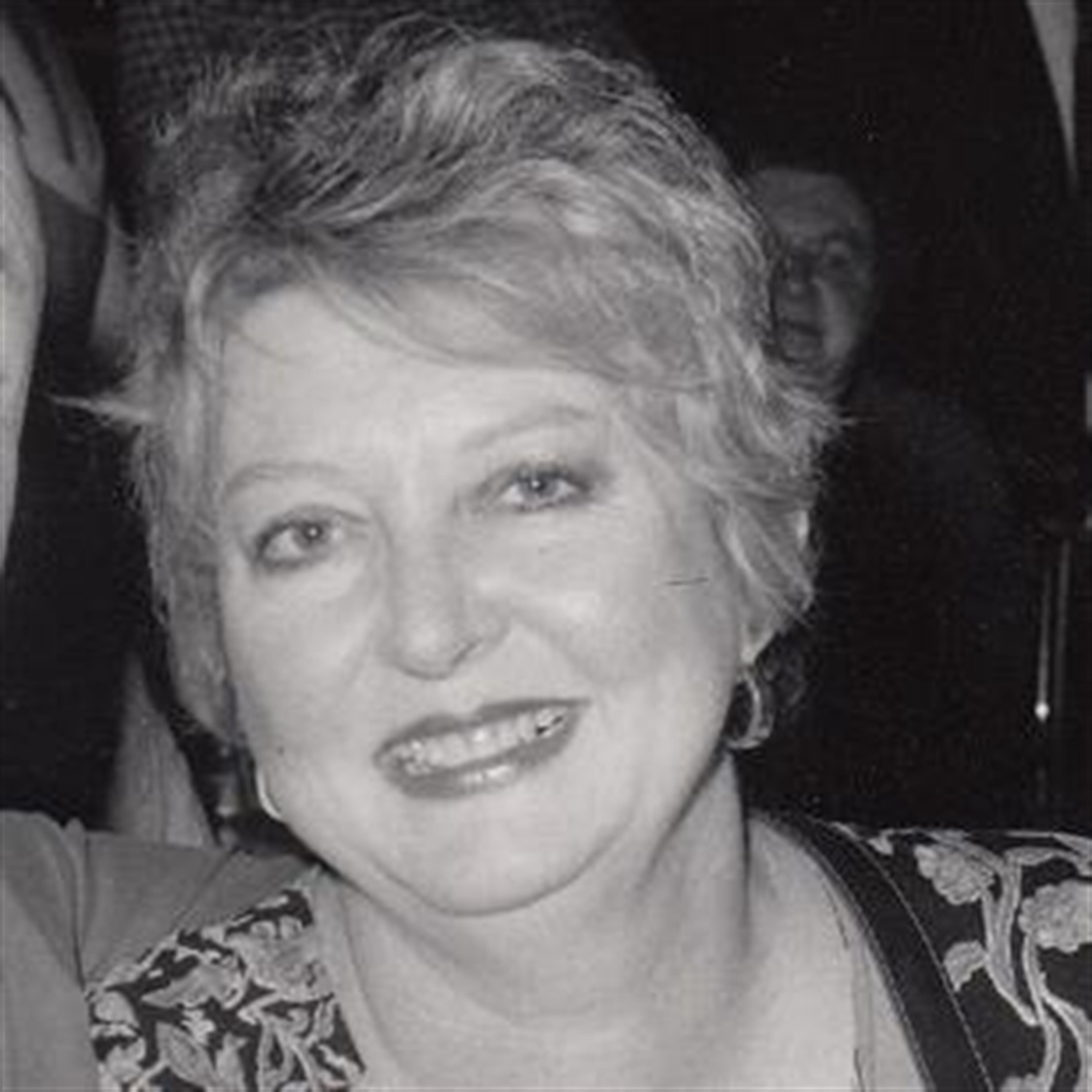 Glenda  Diane Wischkaemper