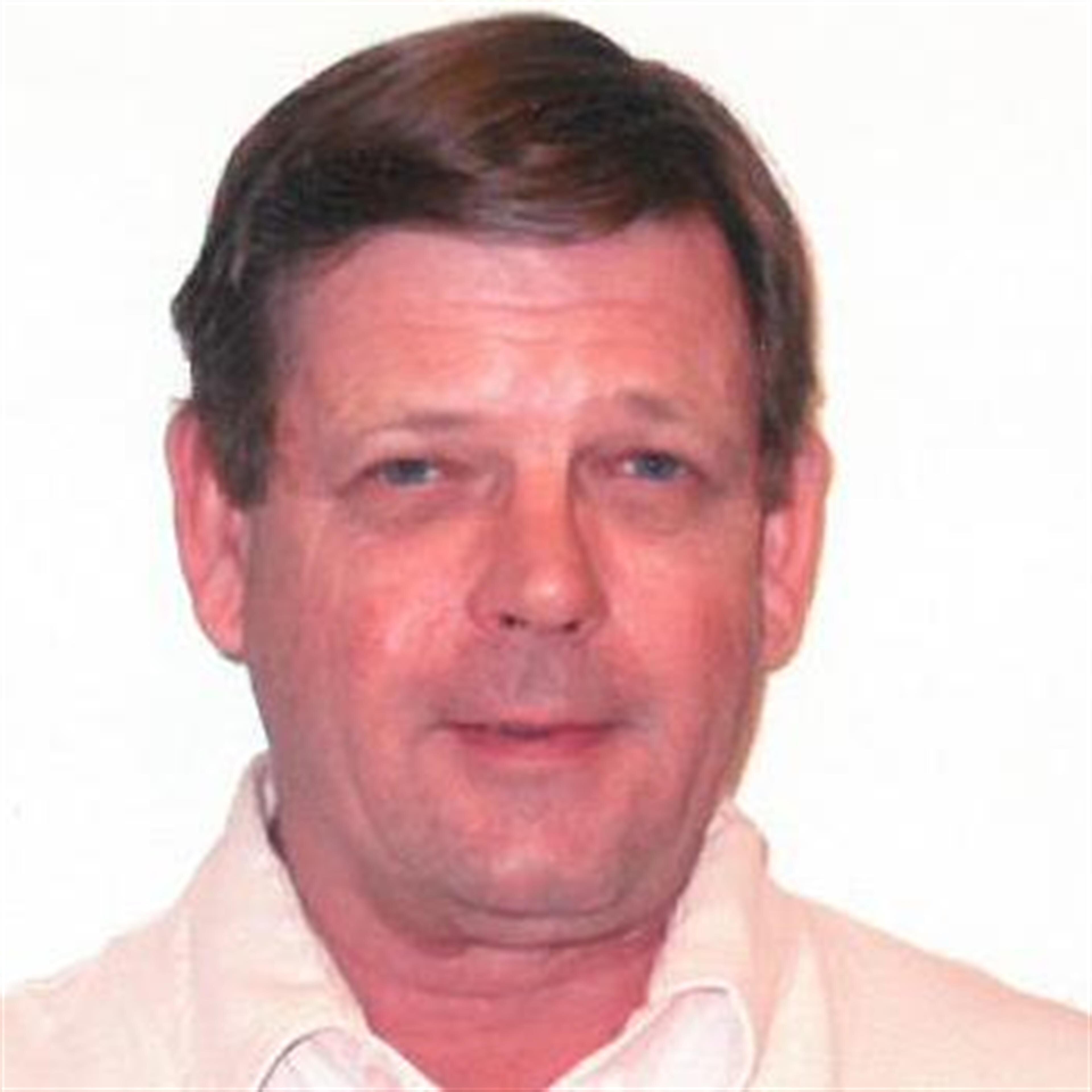 Gregory Cubbage