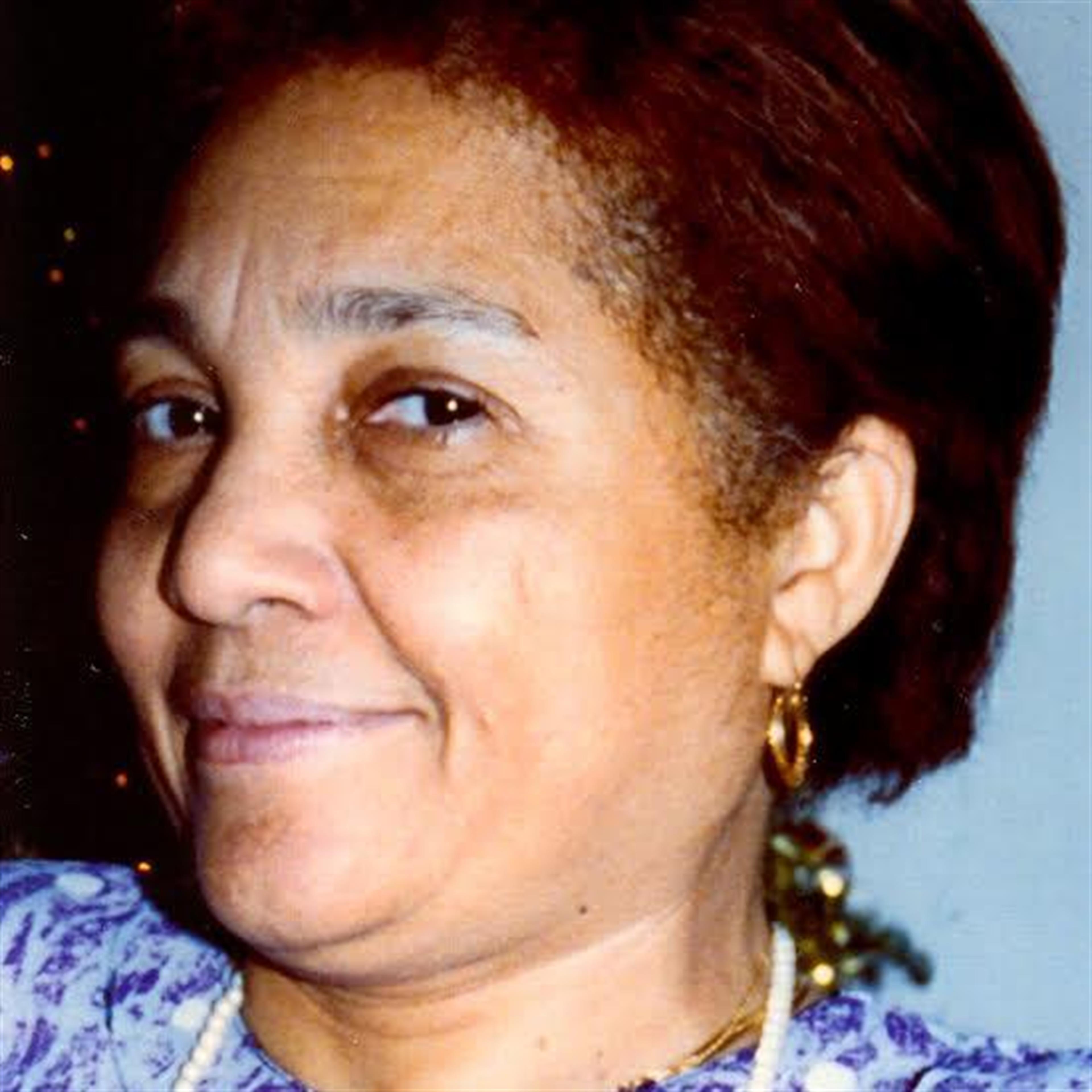 Guerda  Pierre 