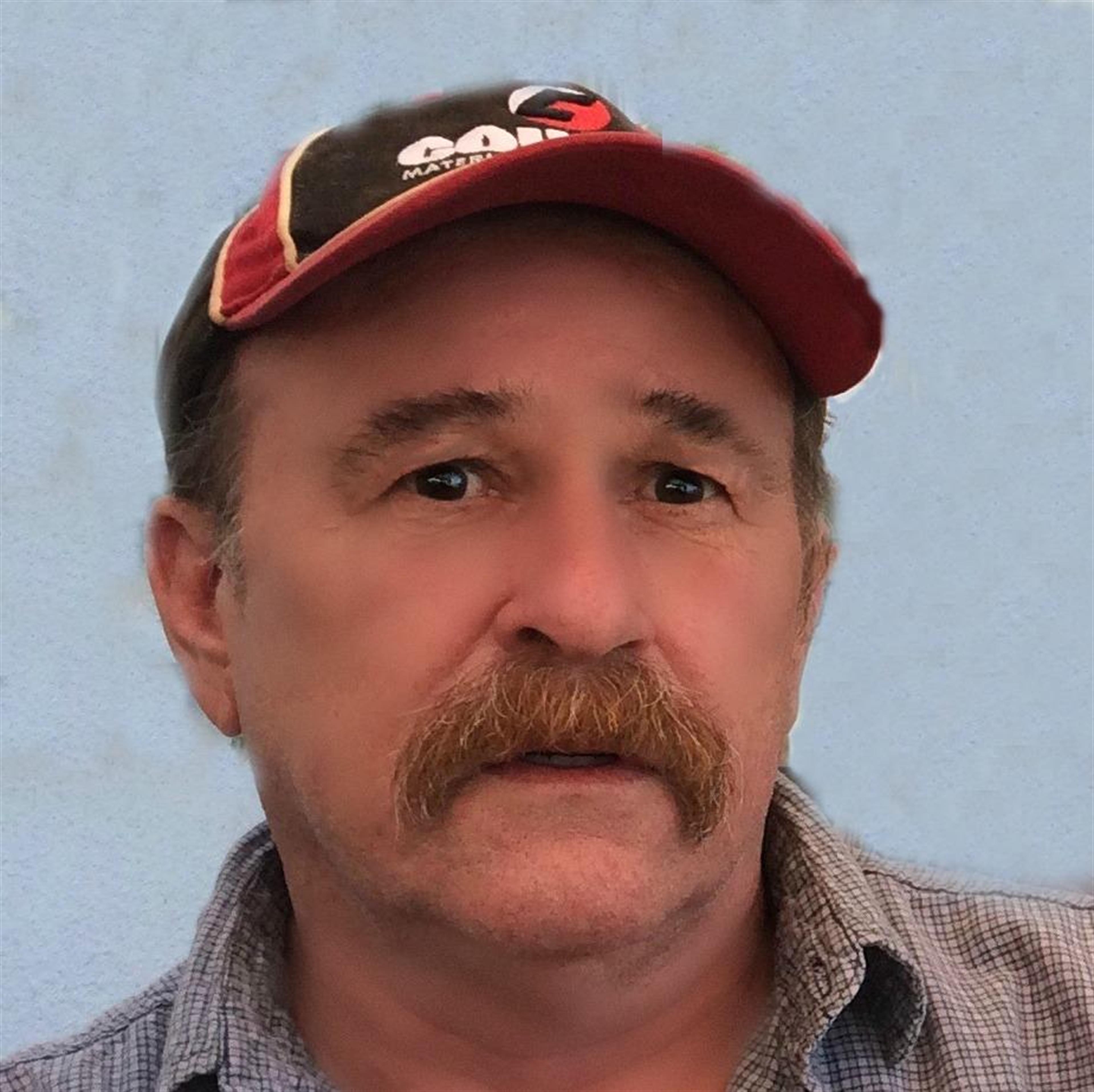 Bruce Robert Elkins