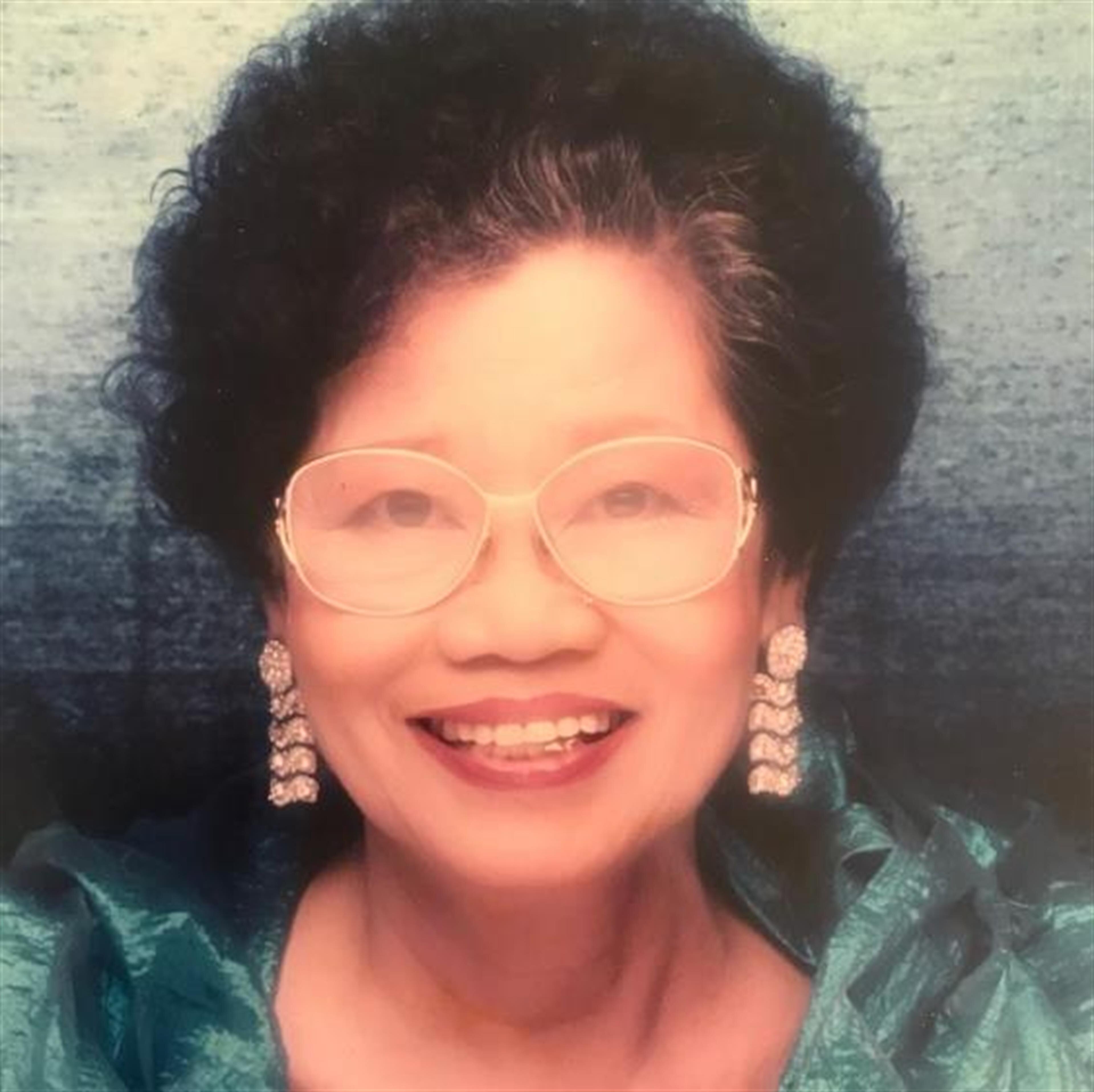 Belen Abiva Tamayo