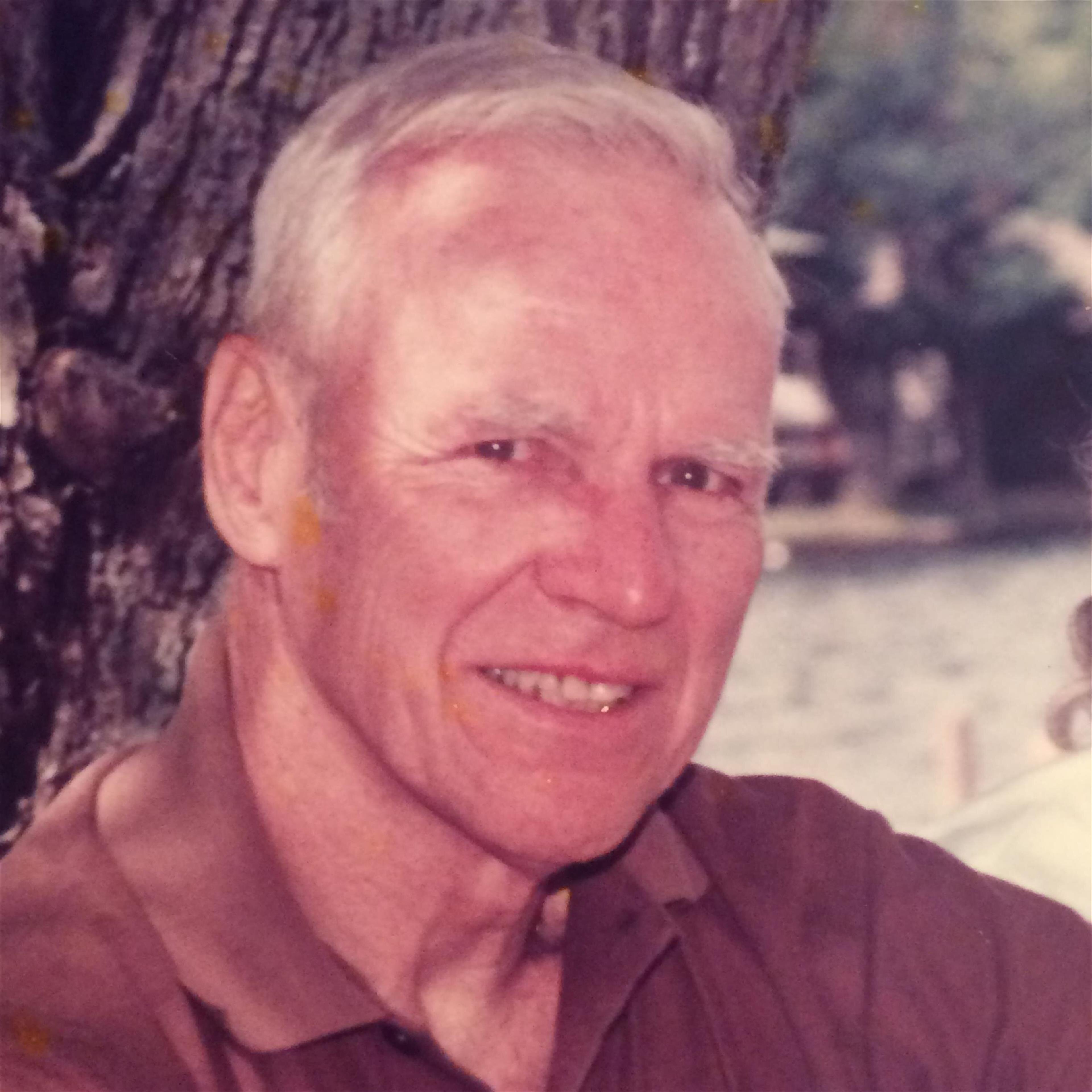Spear Paine Johnson