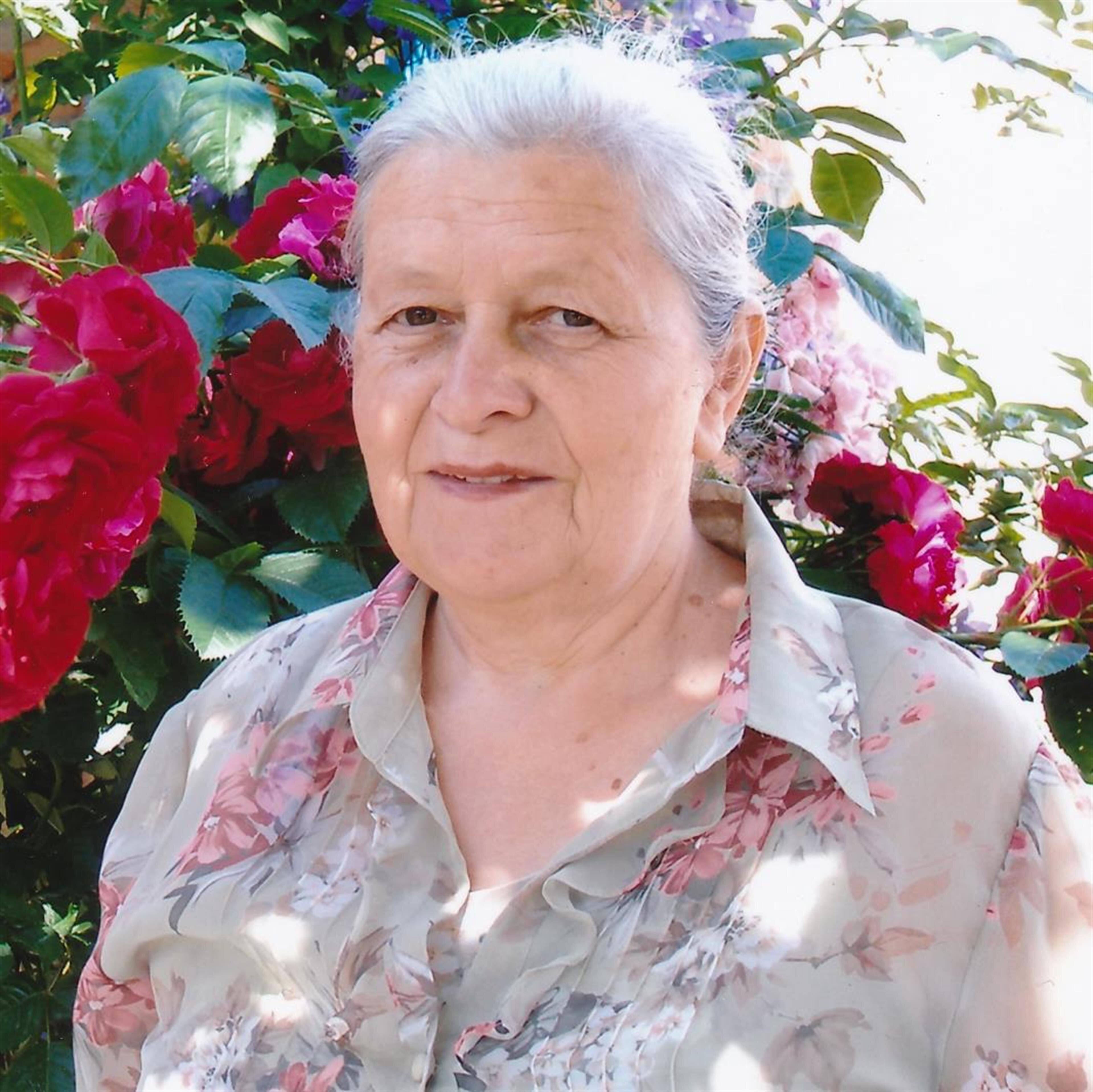 Hanna G Sydorenko