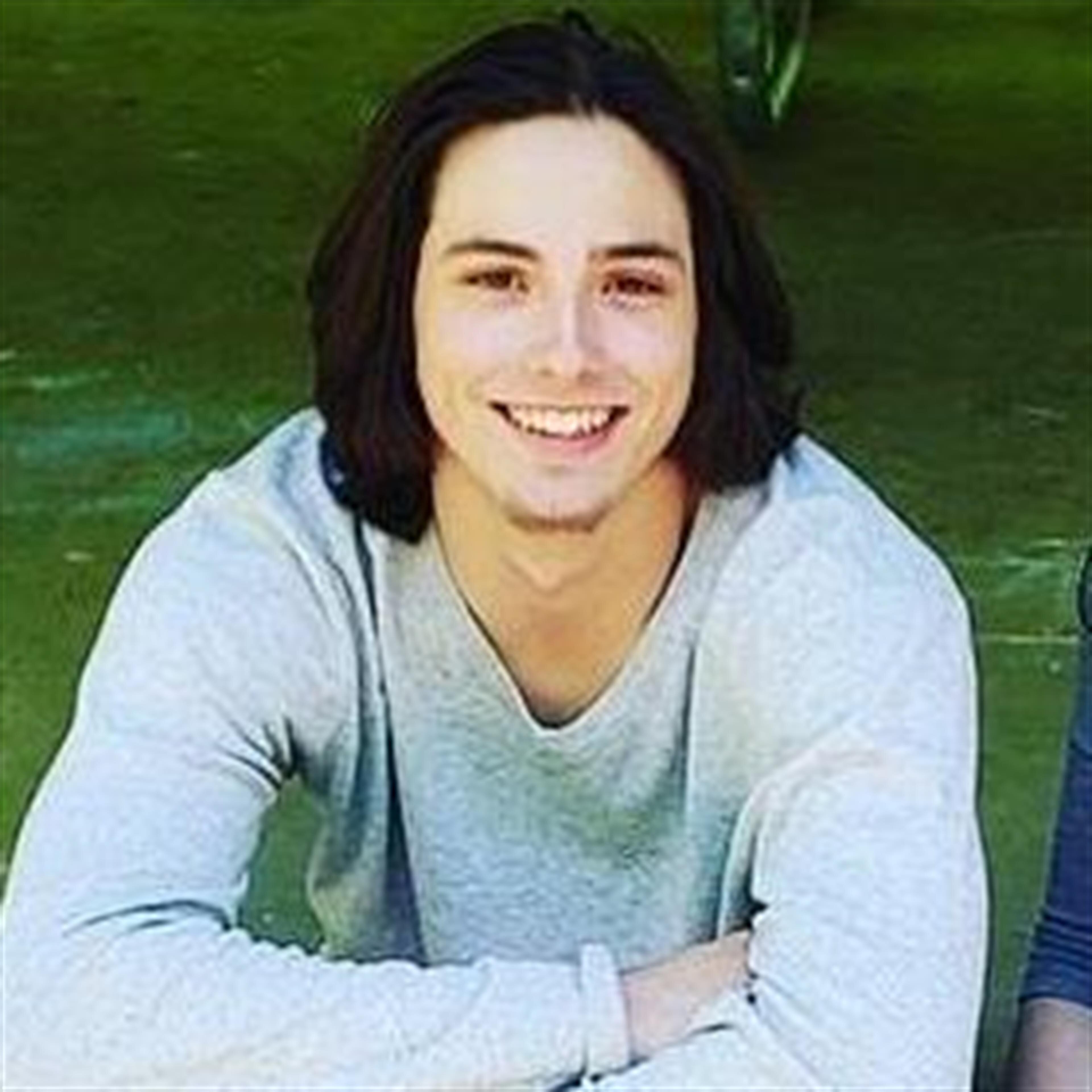 Gavin Reese Oliver