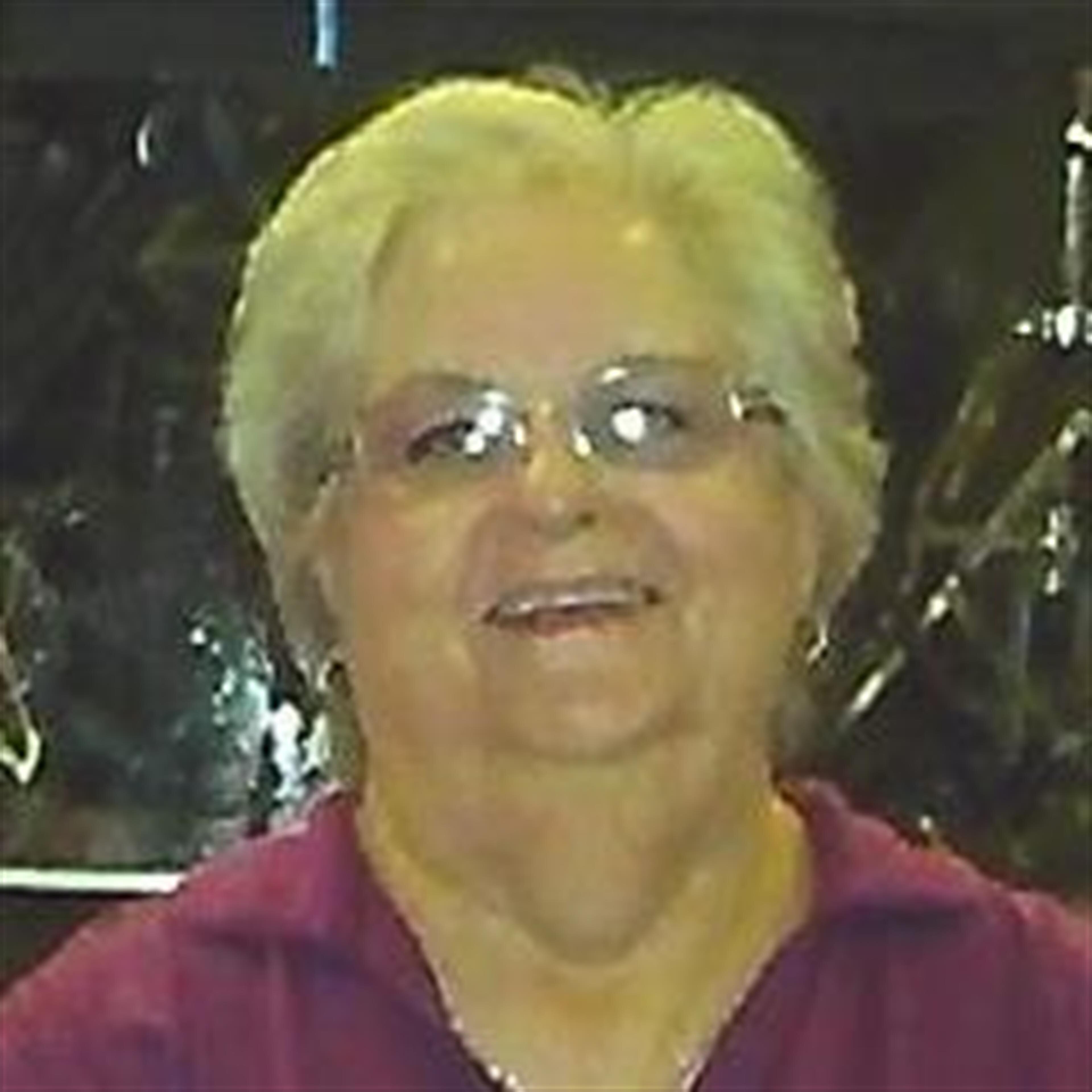 Eva  Grace  Griffith